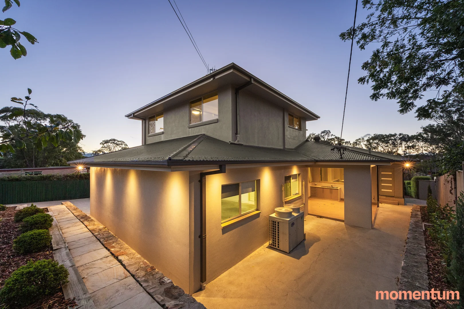 Photo of 31 Dennis Street, Garran ACT 2605