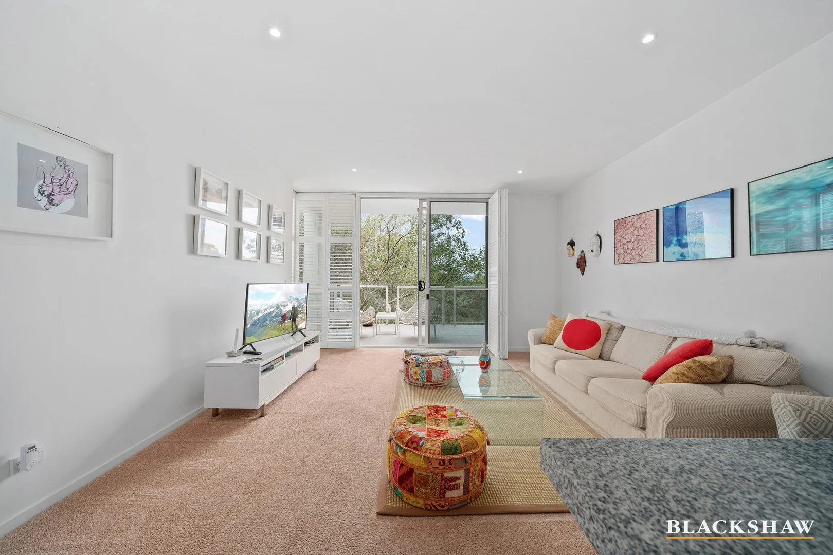 Photo of 27/47 Blackall Street, Barton ACT 2600