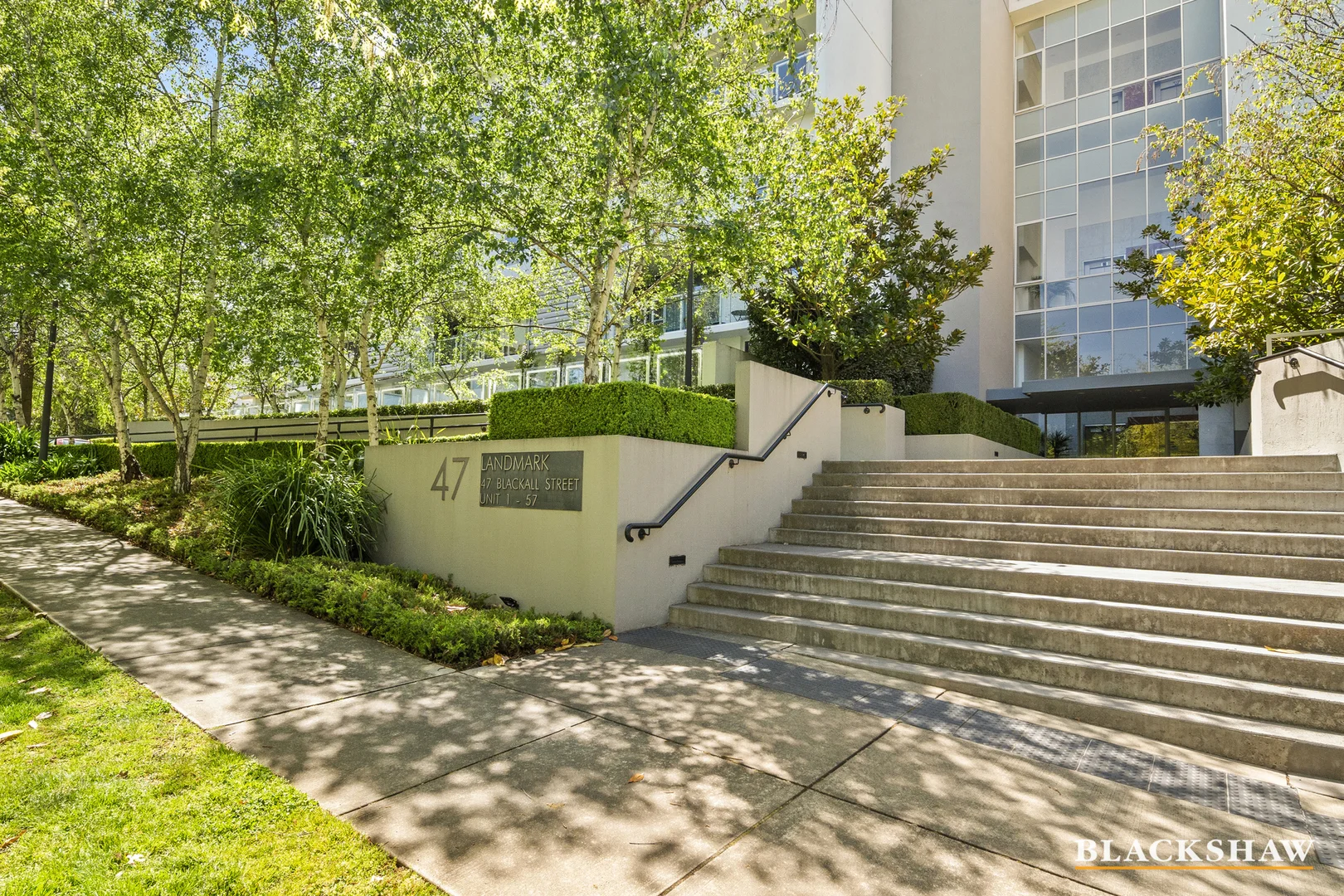 Photo of 27/47 Blackall Street, Barton ACT 2600