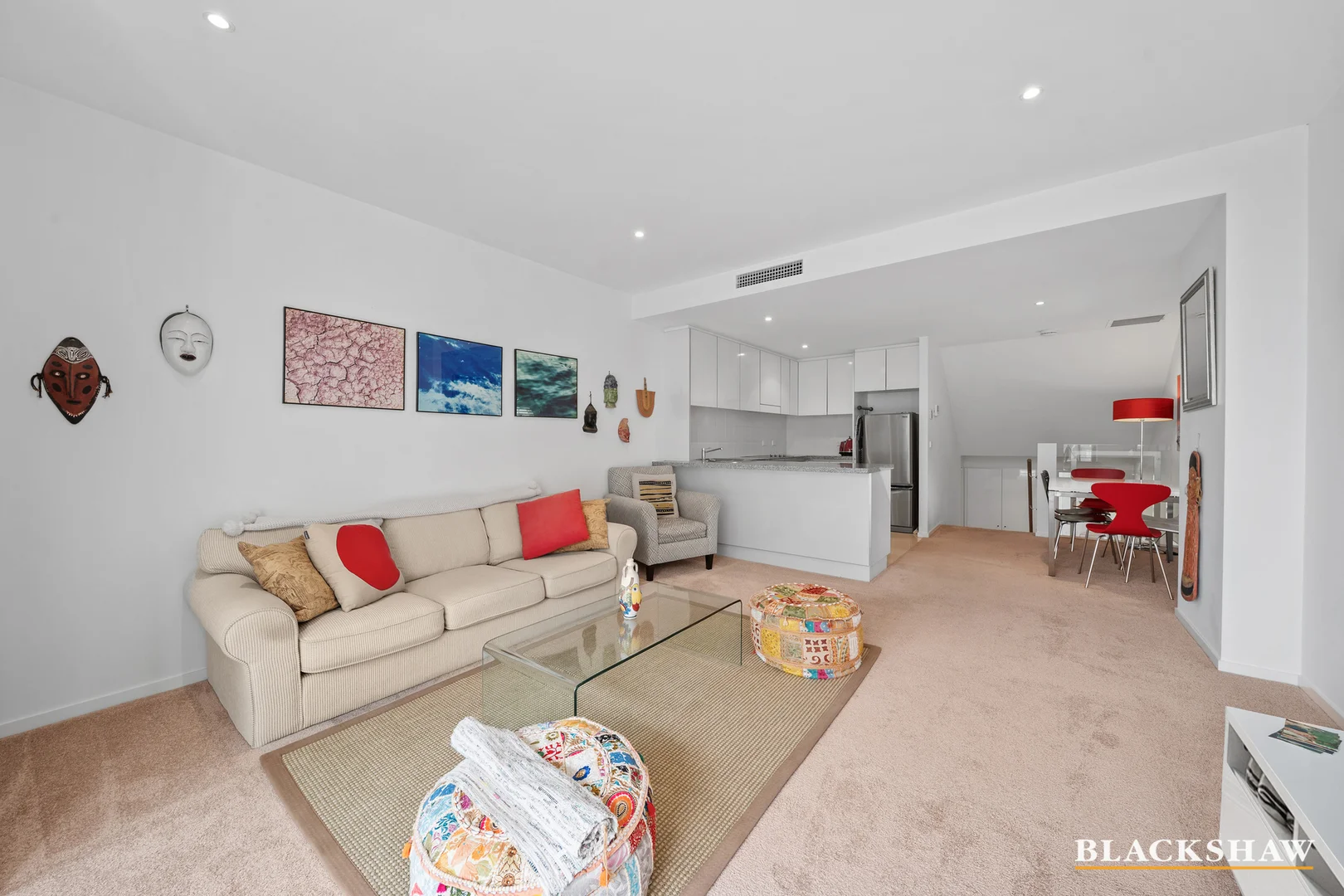 Photo of 27/47 Blackall Street, Barton ACT 2600