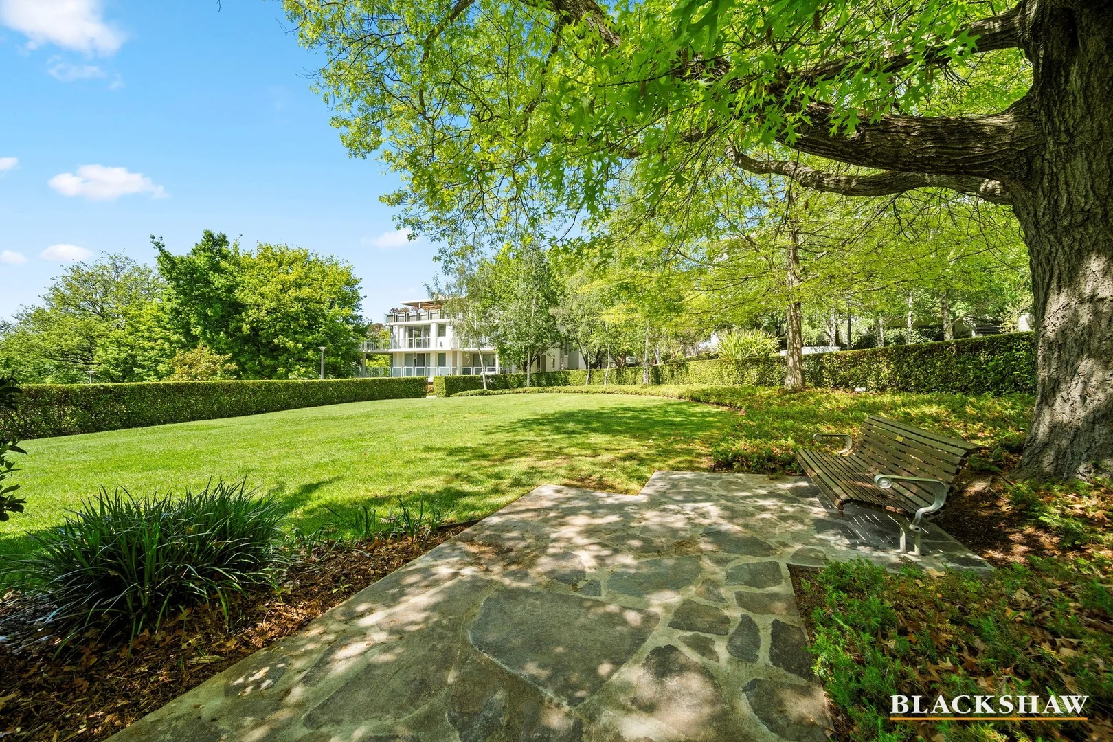 Photo of 27/47 Blackall Street, Barton ACT 2600