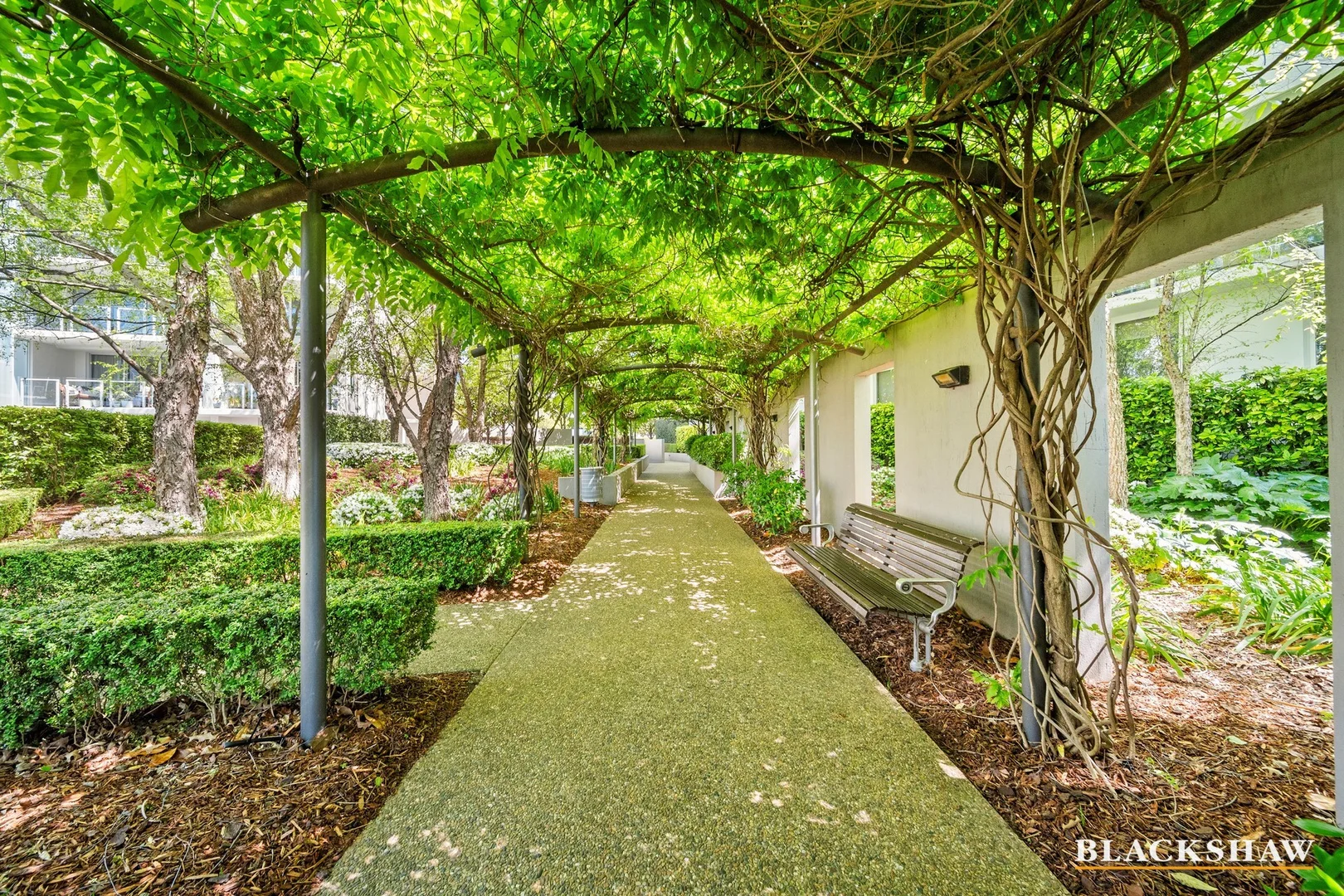 Photo of 27/47 Blackall Street, Barton ACT 2600