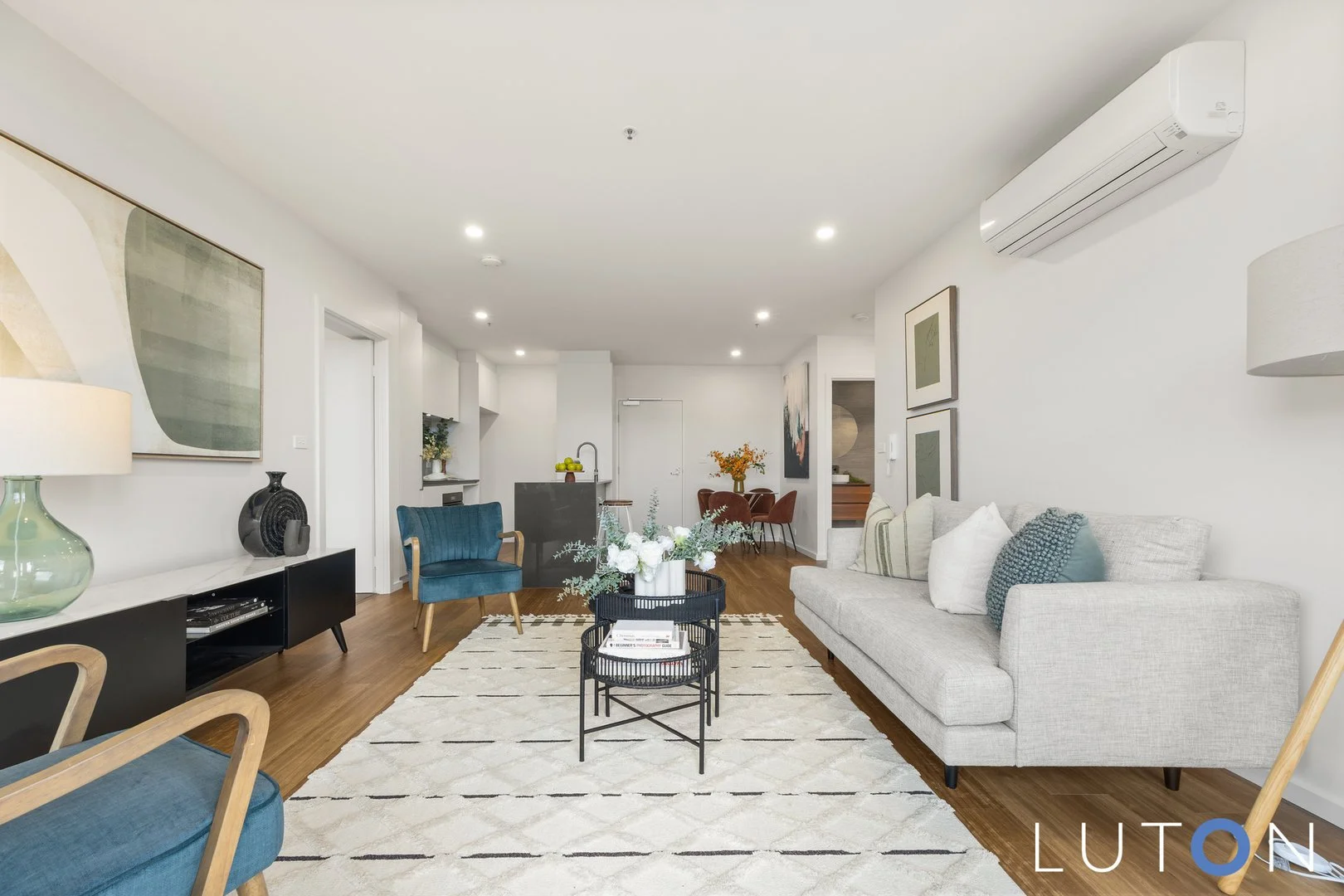 Photo of 95/2 McMichael Terrace, Denman Prospect ACT 2611