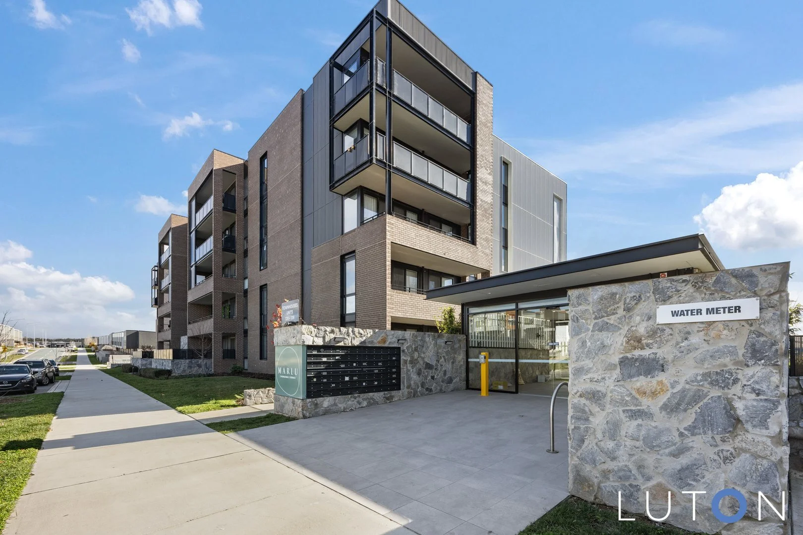 Photo of 95/2 McMichael Terrace, Denman Prospect ACT 2611