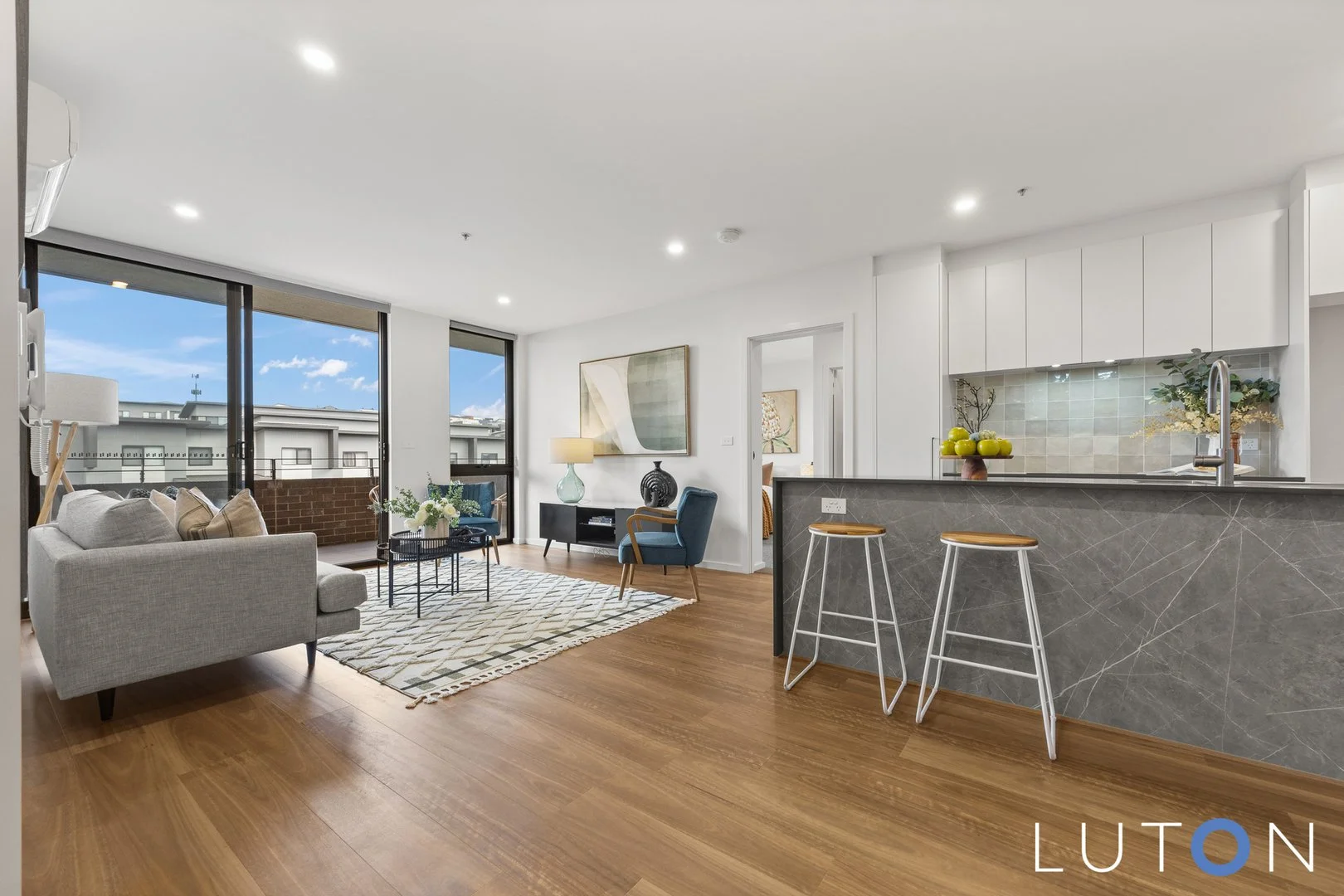 Photo of 95/2 McMichael Terrace, Denman Prospect ACT 2611