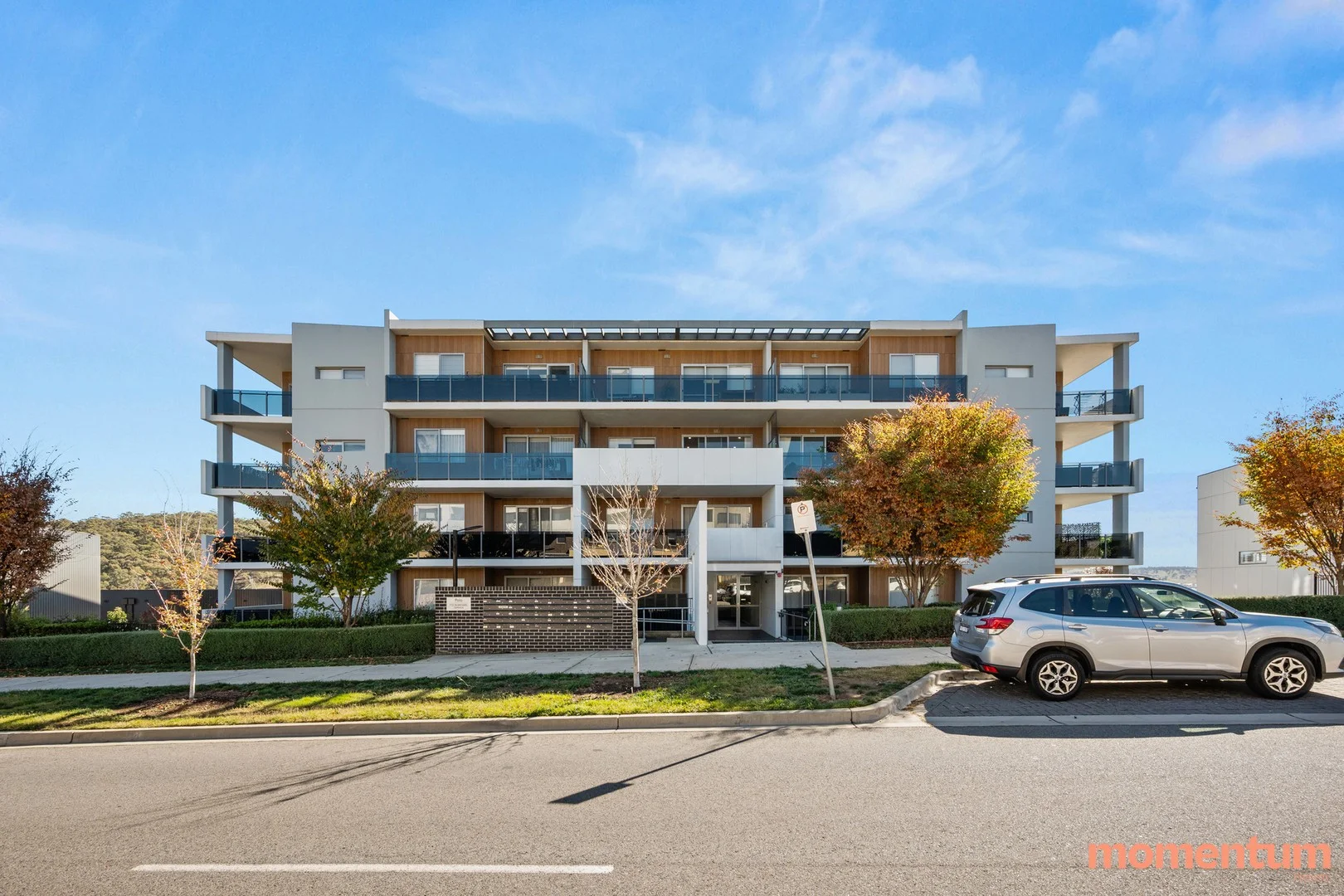 Photo of 7/112 McMichael Terrace, Denman Prospect ACT 2611