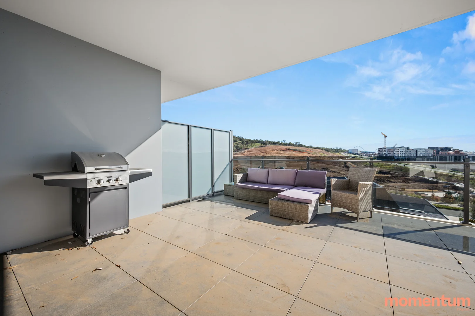 Photo of 7/112 McMichael Terrace, Denman Prospect ACT 2611