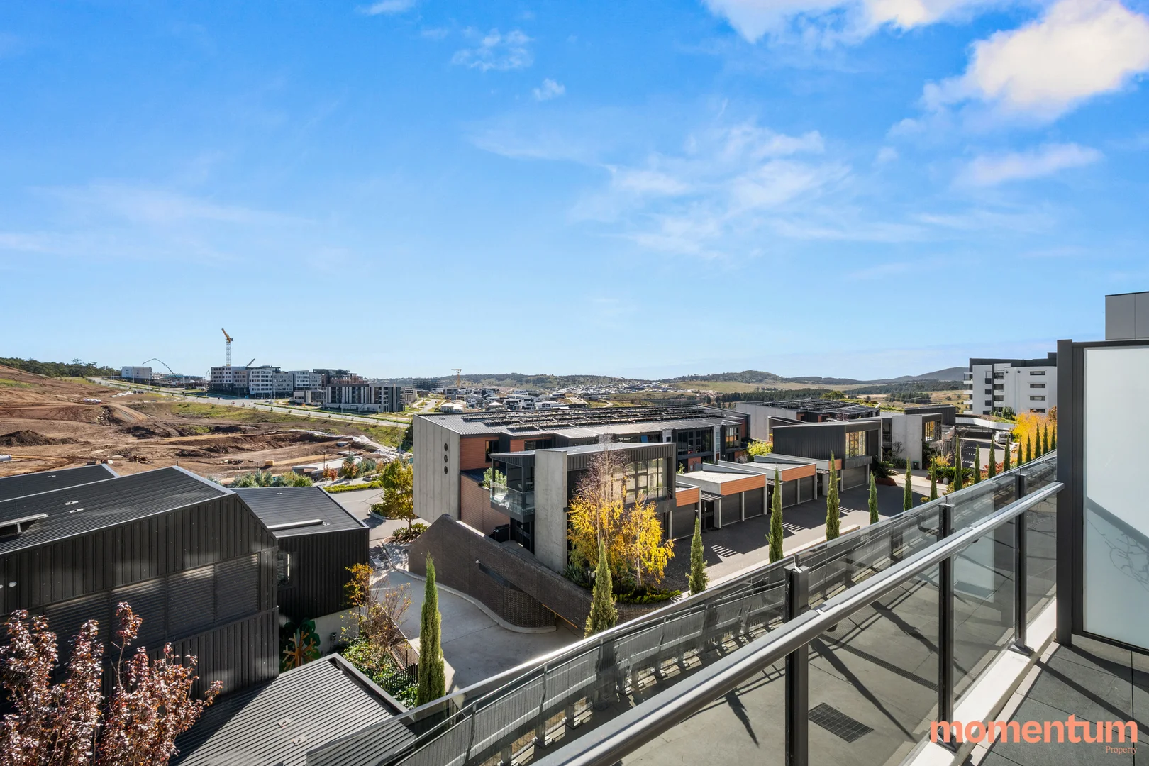 Photo of 7/112 McMichael Terrace, Denman Prospect ACT 2611