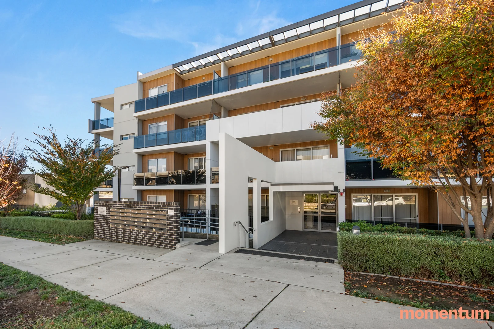 Photo of 7/112 McMichael Terrace, Denman Prospect ACT 2611