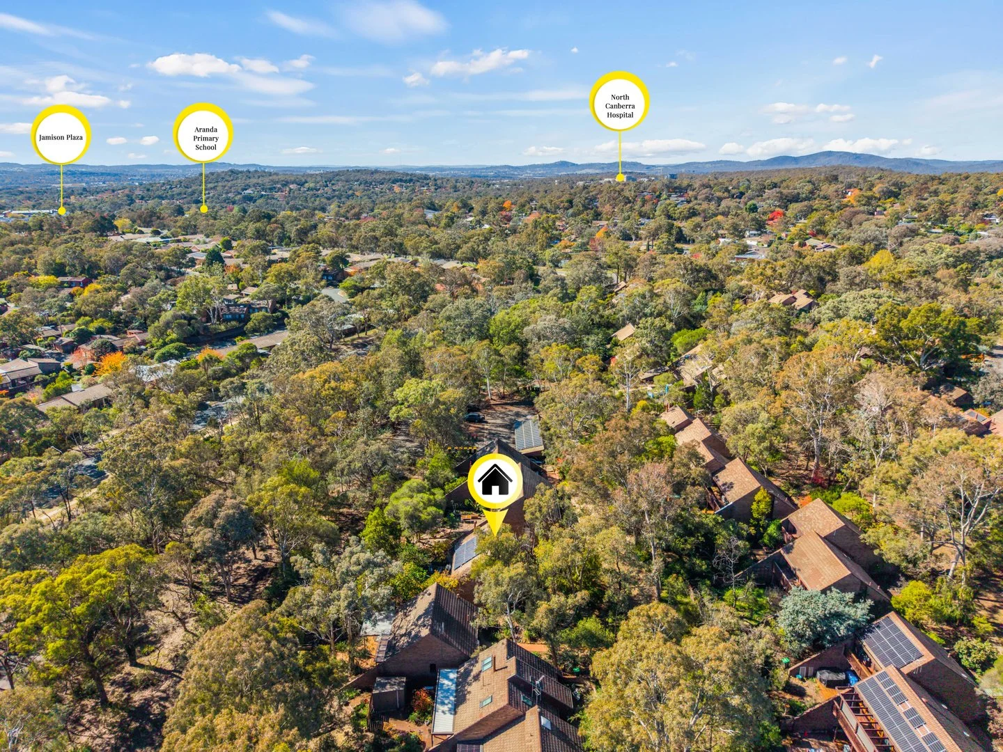Photo of 3 Wybalena Grove, Cook ACT 2614