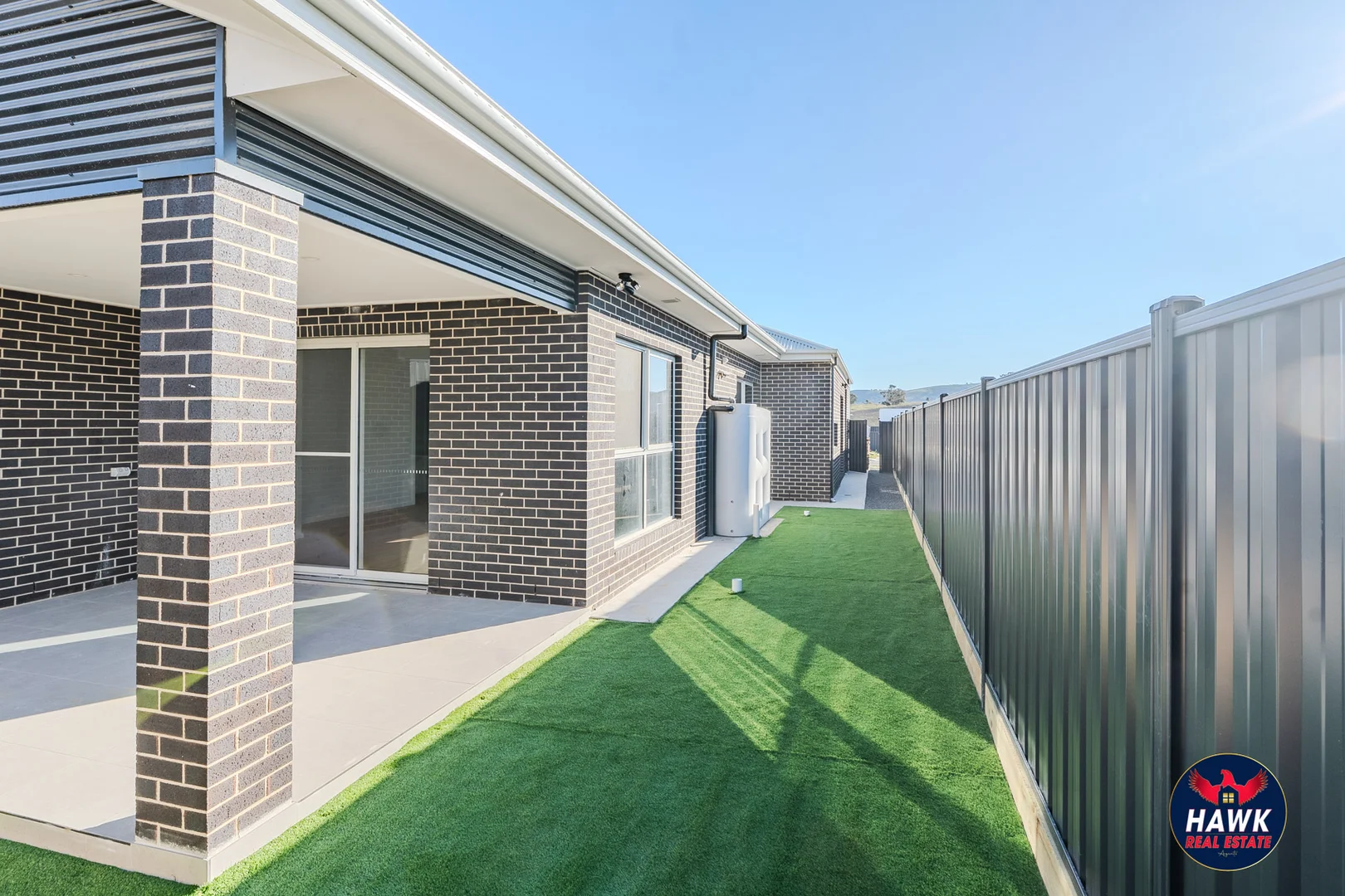 Photo of 36 Dabrowski Street, Jacka ACT 2914
