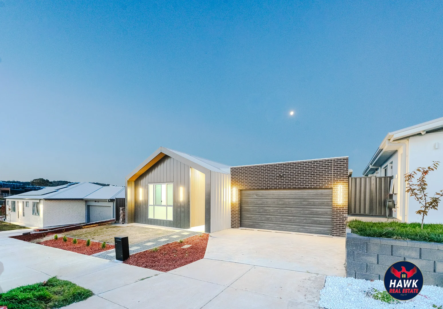 Photo of 36 Dabrowski Street, Jacka ACT 2914