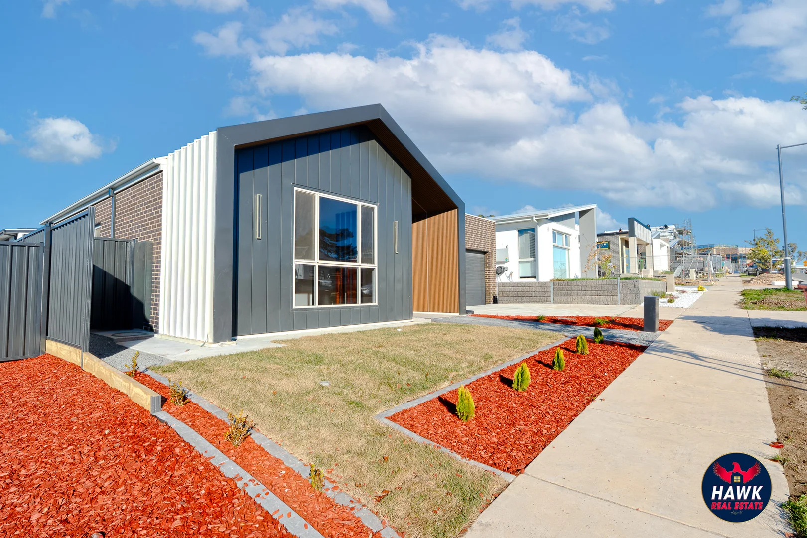 Photo of 36 Dabrowski Street, Jacka ACT 2914