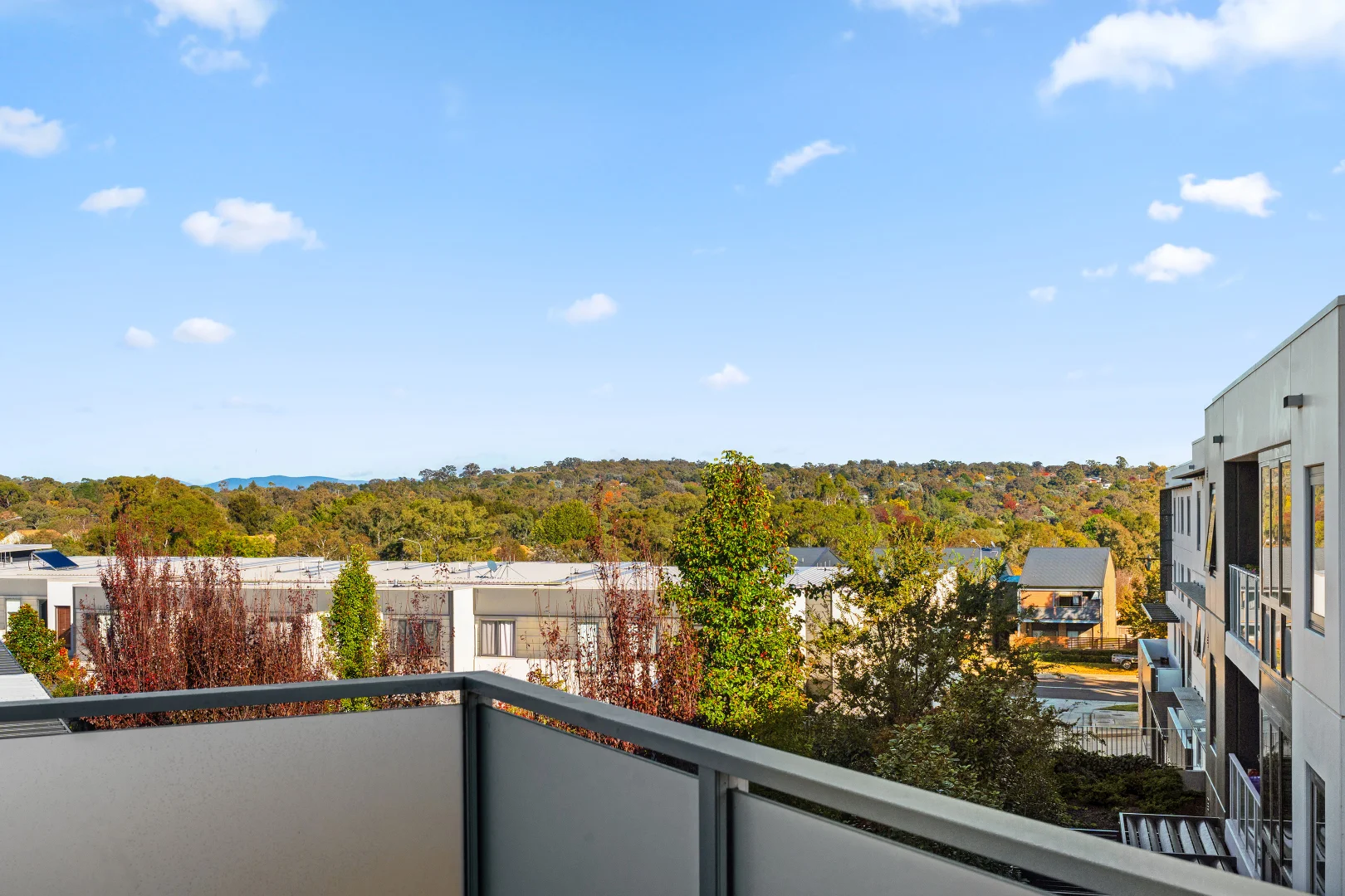Photo of 61/4 Henshall Way, Macquarie ACT 2614
