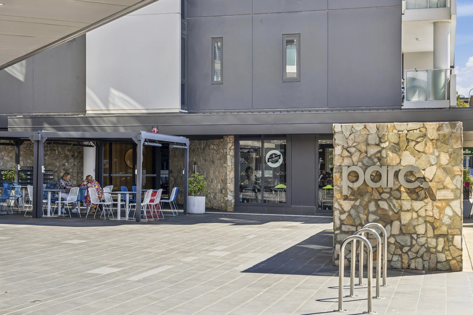 Photo of 61/4 Henshall Way, Macquarie ACT 2614