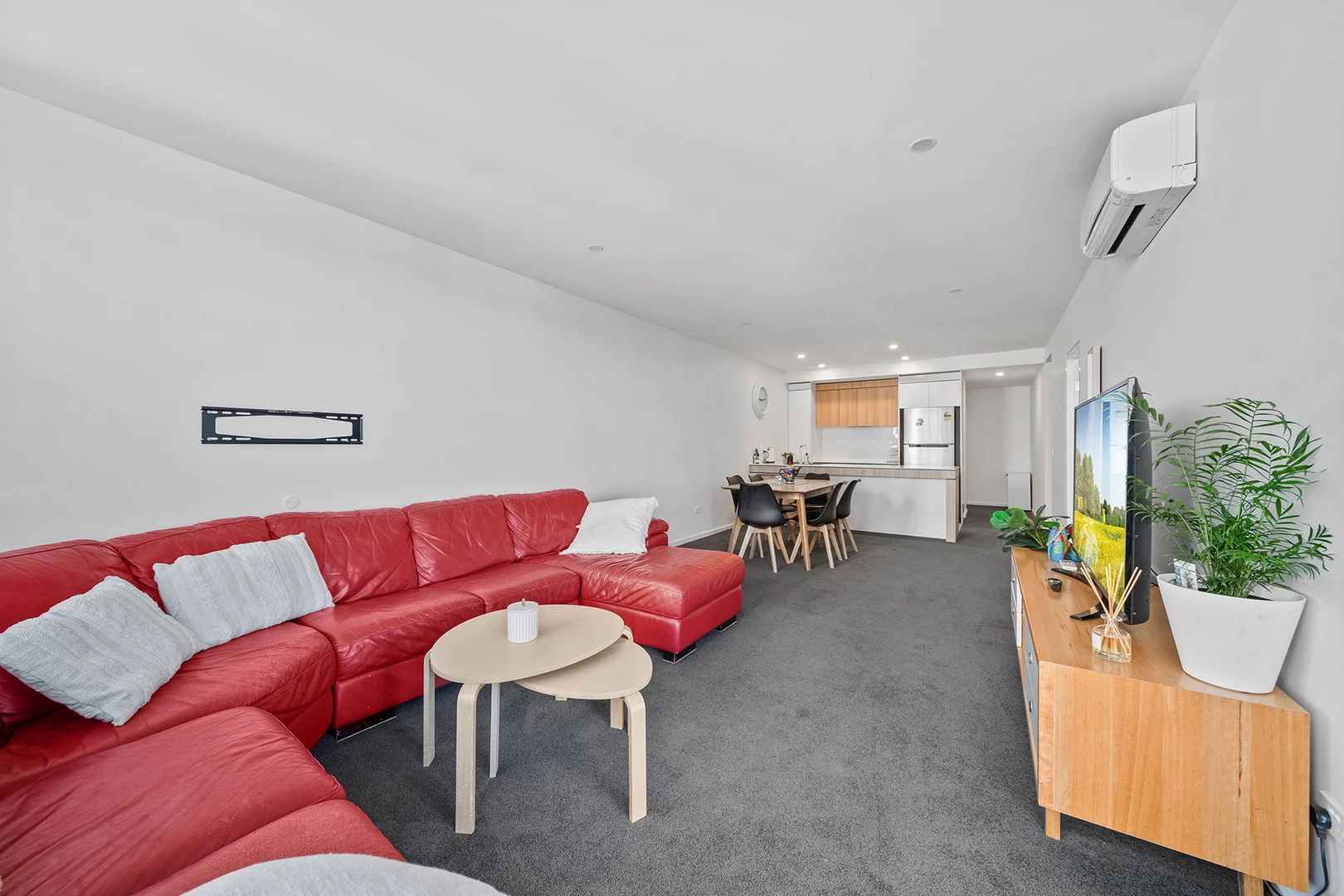 Photo of 61/4 Henshall Way, Macquarie ACT 2614