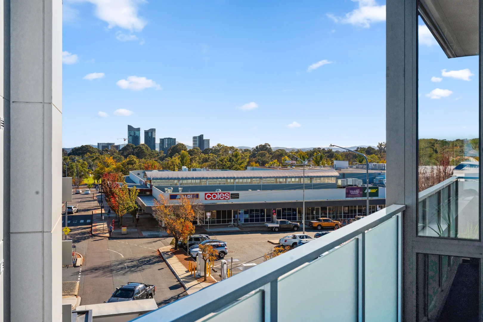 Photo of 61/4 Henshall Way, Macquarie ACT 2614
