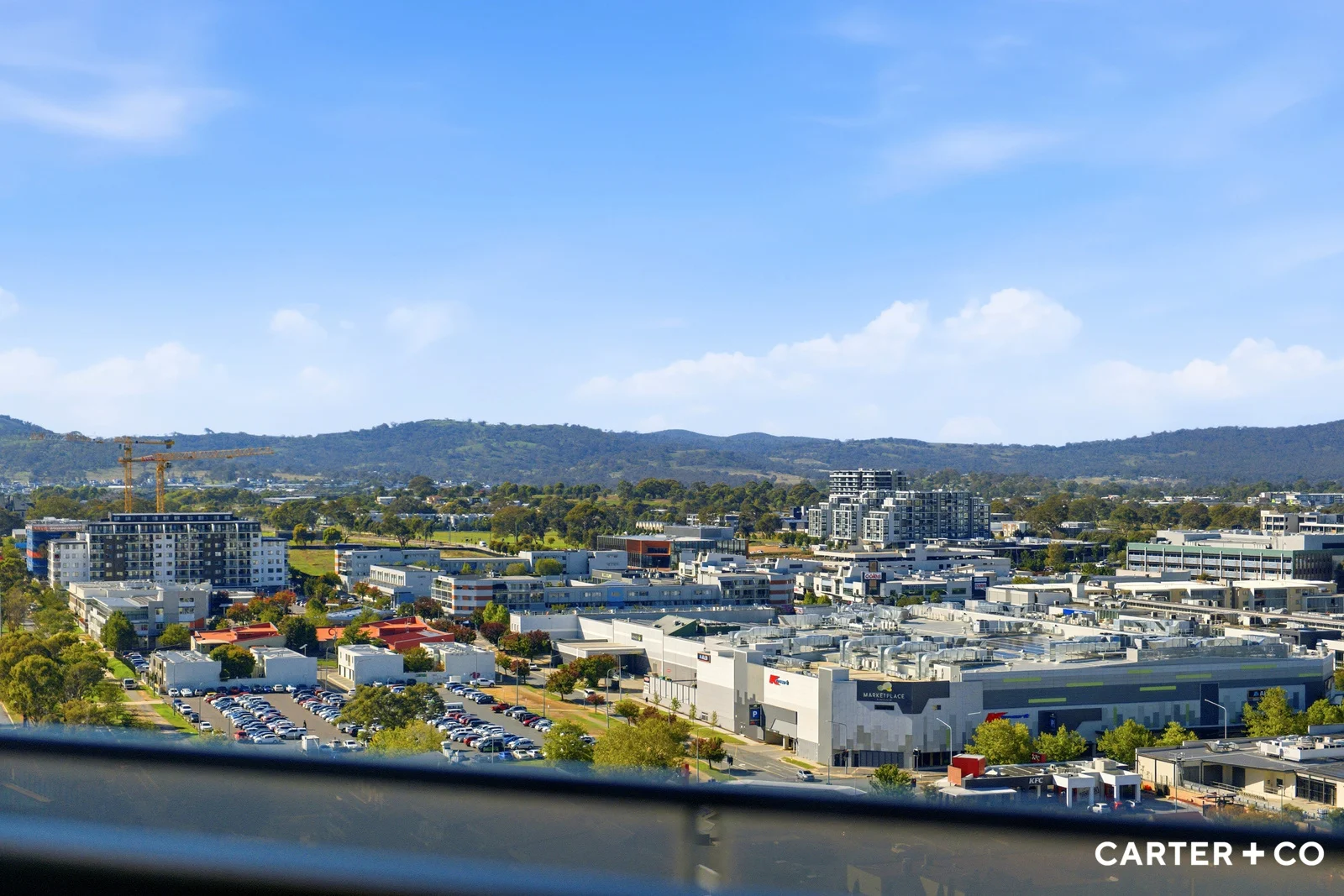 Photo of 184/1 Anthony Rolfe Avenue, Gungahlin ACT 2912