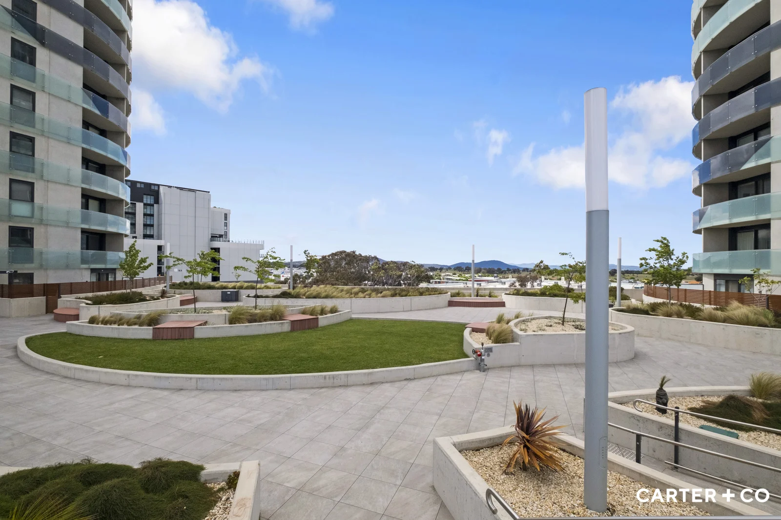 Photo of 184/1 Anthony Rolfe Avenue, Gungahlin ACT 2912