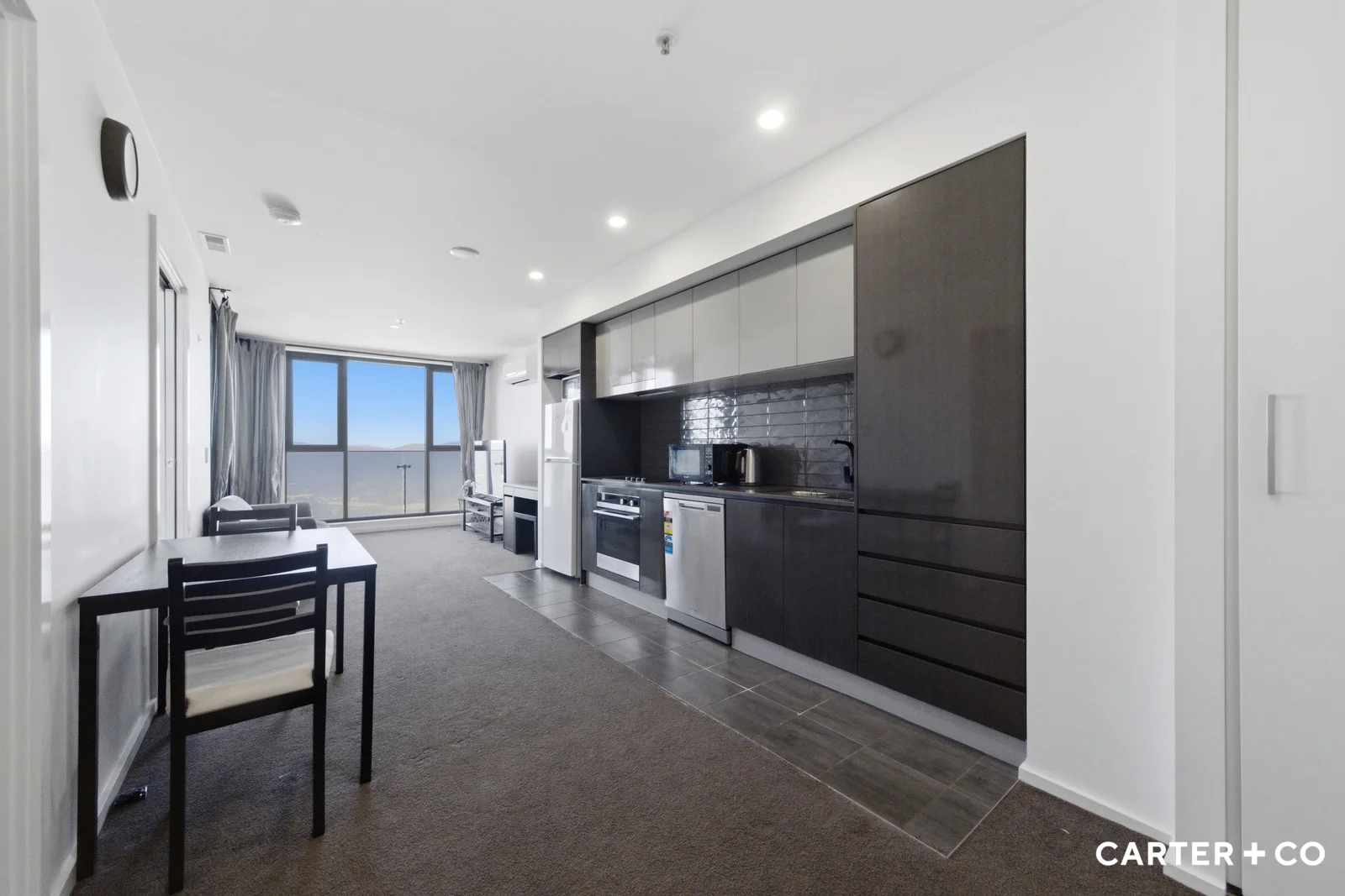 Photo of 184/1 Anthony Rolfe Avenue, Gungahlin ACT 2912