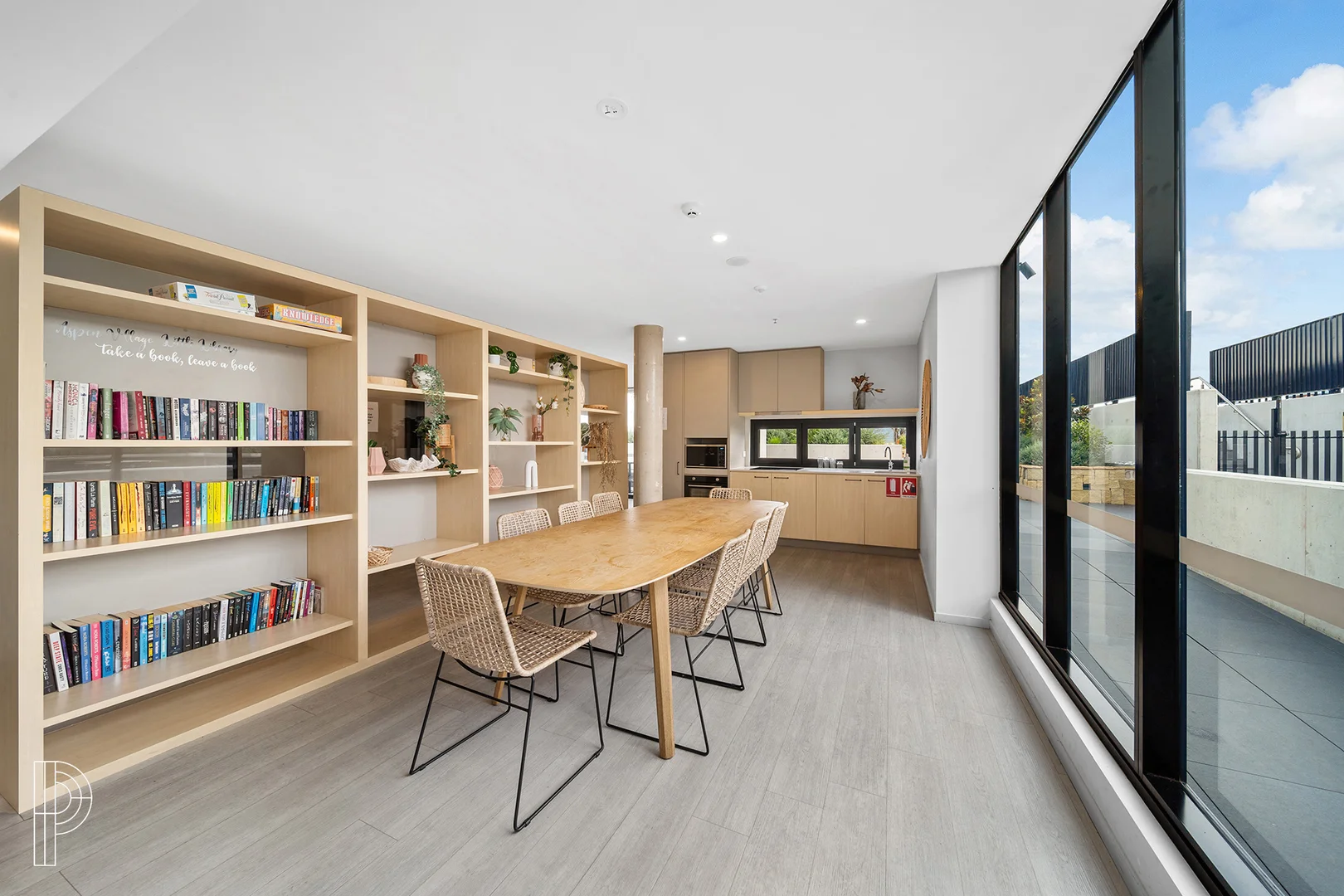 Photo of 632/335 Anketell Street, Greenway ACT 2900