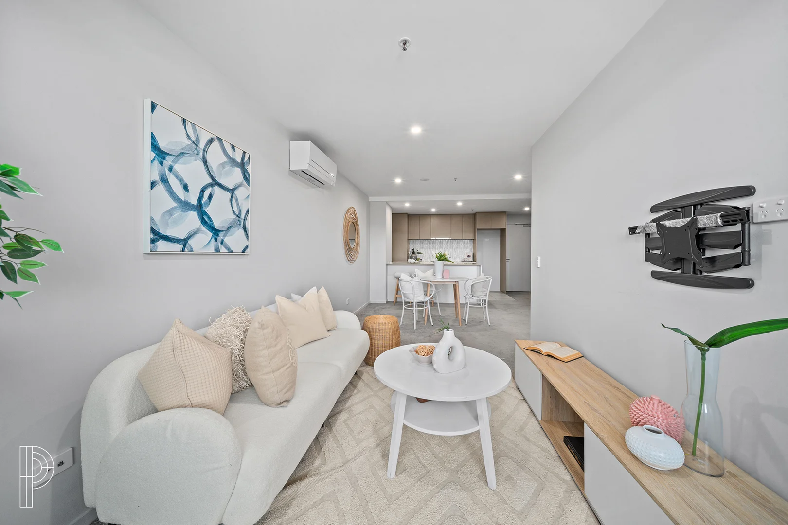 Photo of 632/335 Anketell Street, Greenway ACT 2900