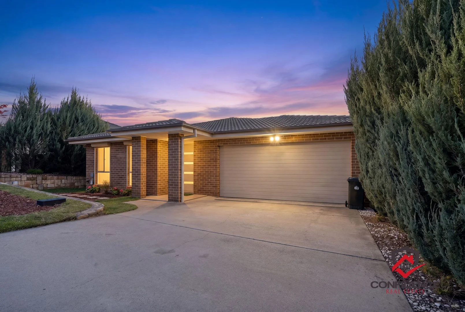 Photo of 26 Winchester Street, Casey ACT 2913