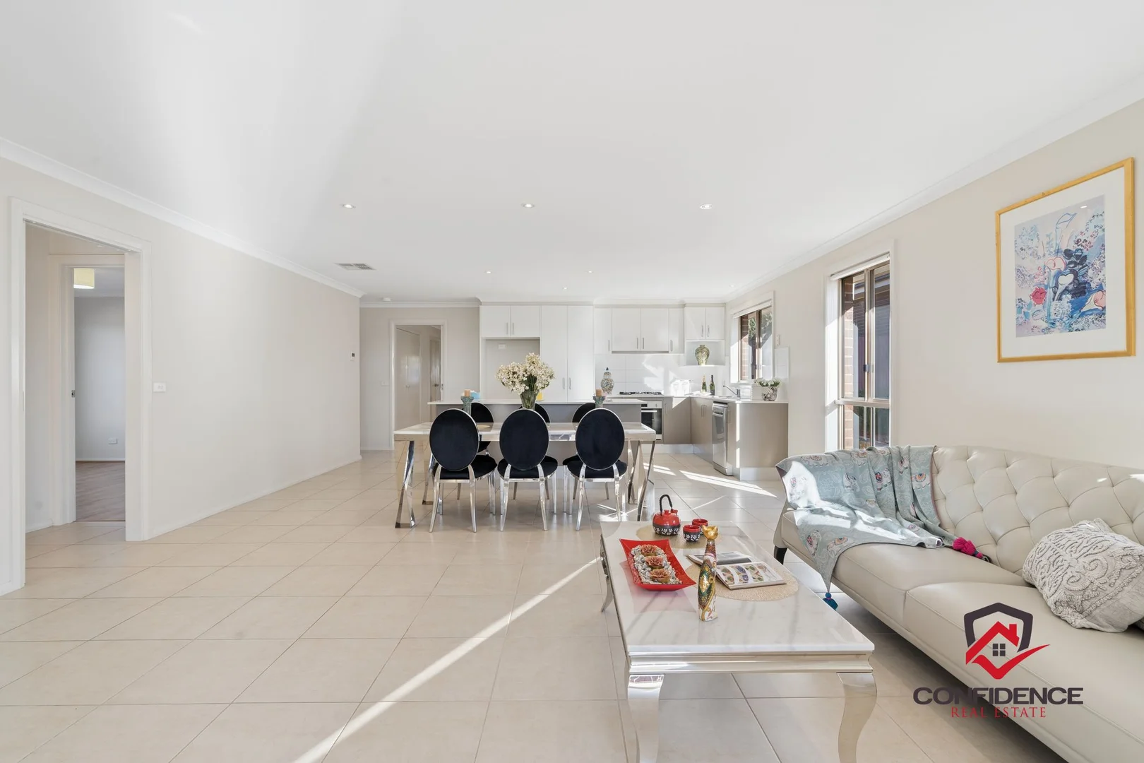Photo of 26 Winchester Street, Casey ACT 2913