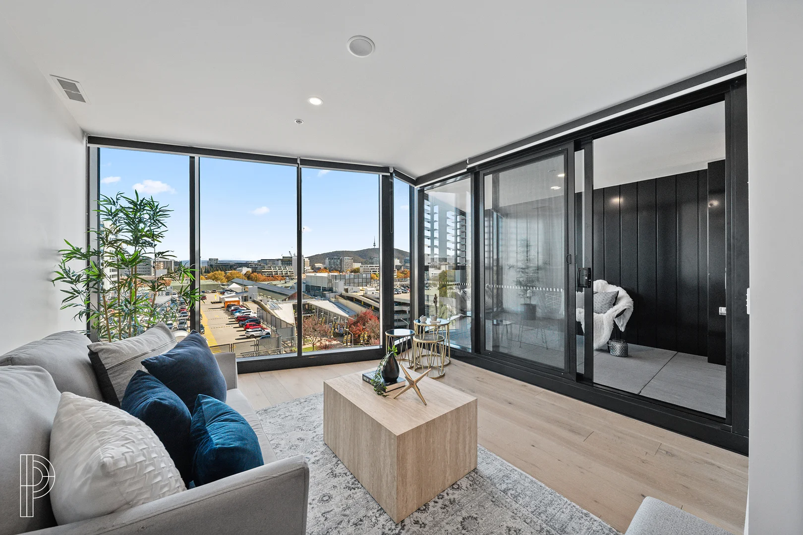 Photo of 902/81 Cooyong Street, Reid ACT 2612