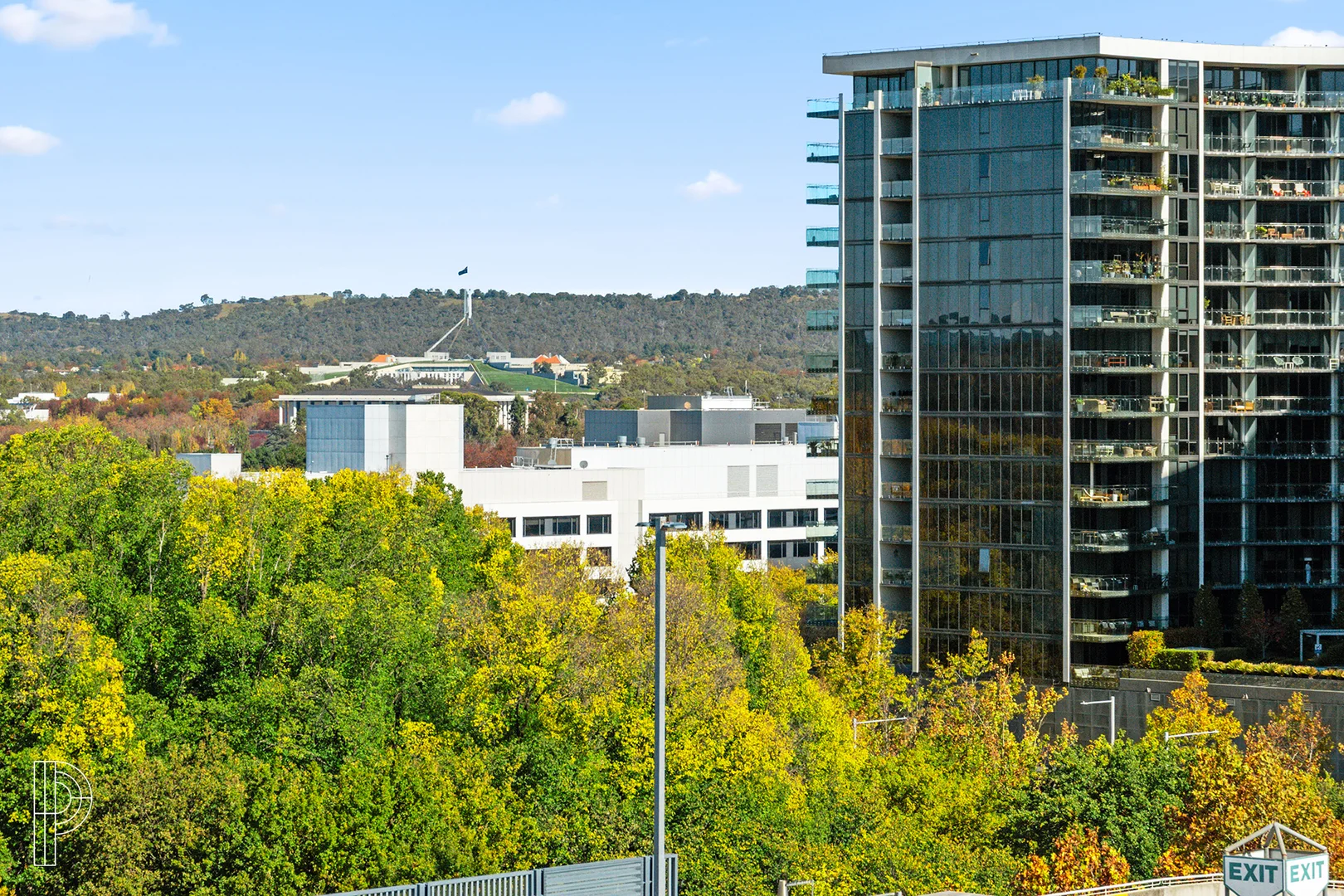 Photo of 902/81 Cooyong Street, Reid ACT 2612