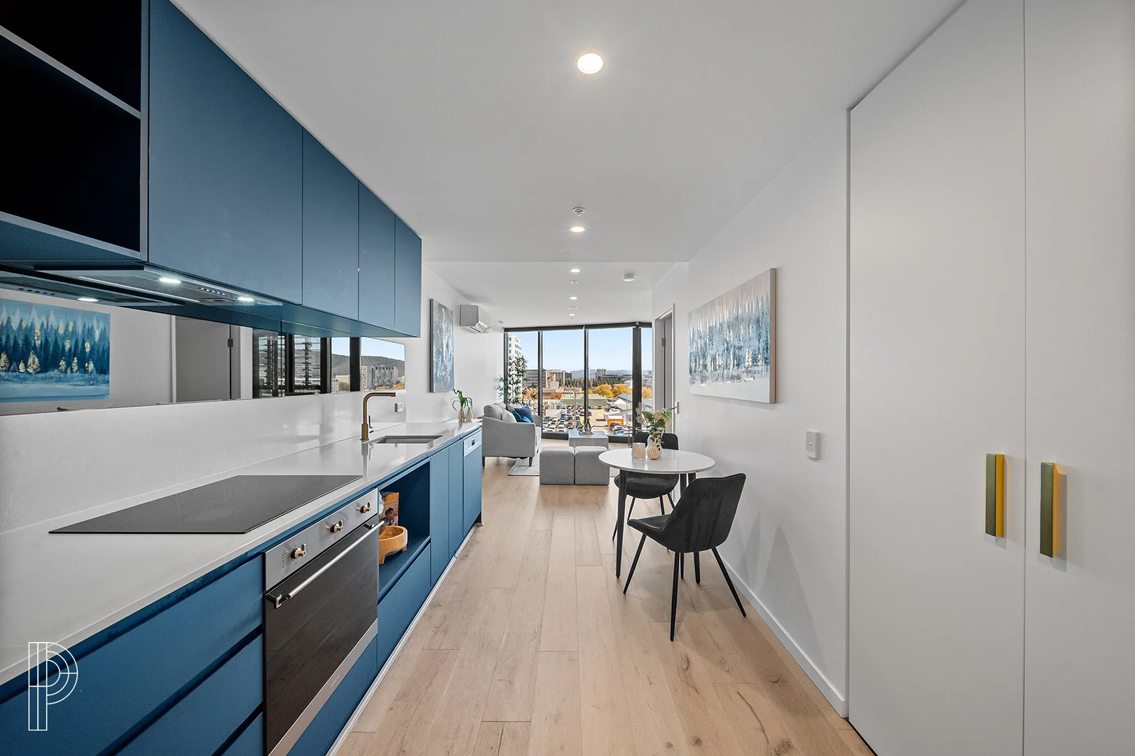 Photo of 902/81 Cooyong Street, Reid ACT 2612