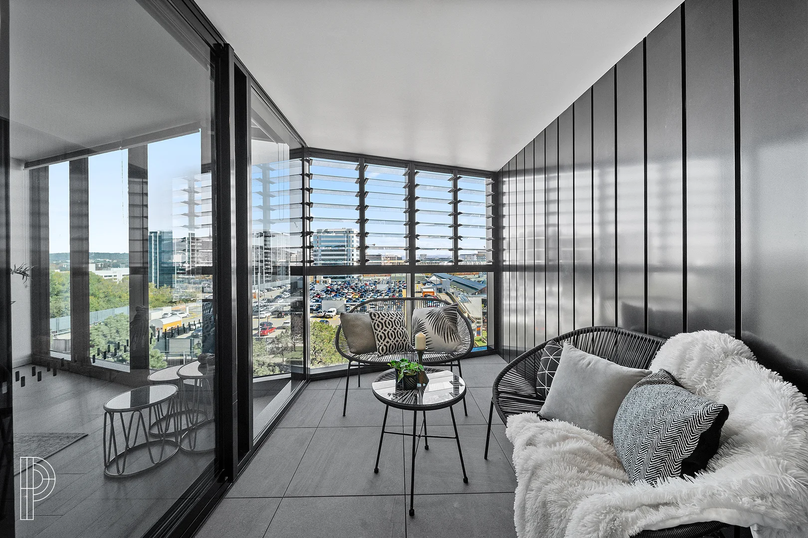 Photo of 902/81 Cooyong Street, Reid ACT 2612