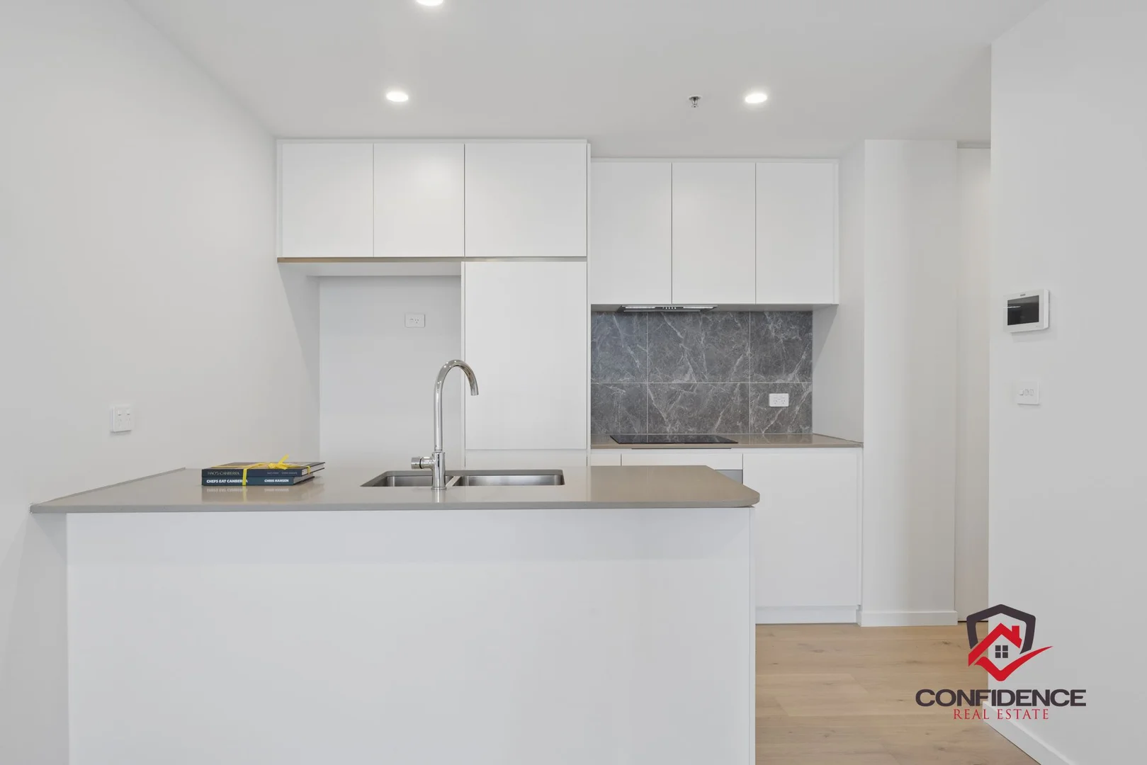 Photo of 705/1 Brewer Street, Phillip ACT 2606