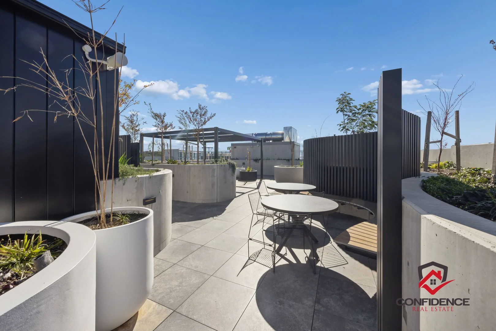 Photo of 705/1 Brewer Street, Phillip ACT 2606