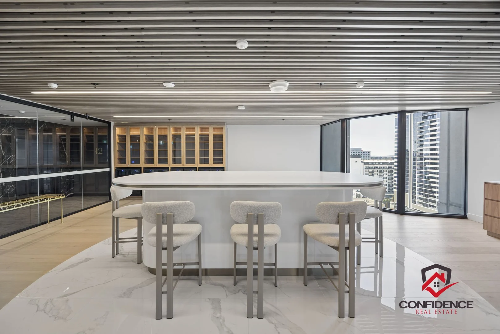 Photo of 705/1 Brewer Street, Phillip ACT 2606