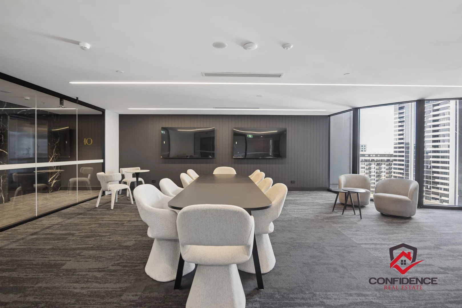 Photo of 705/1 Brewer Street, Phillip ACT 2606