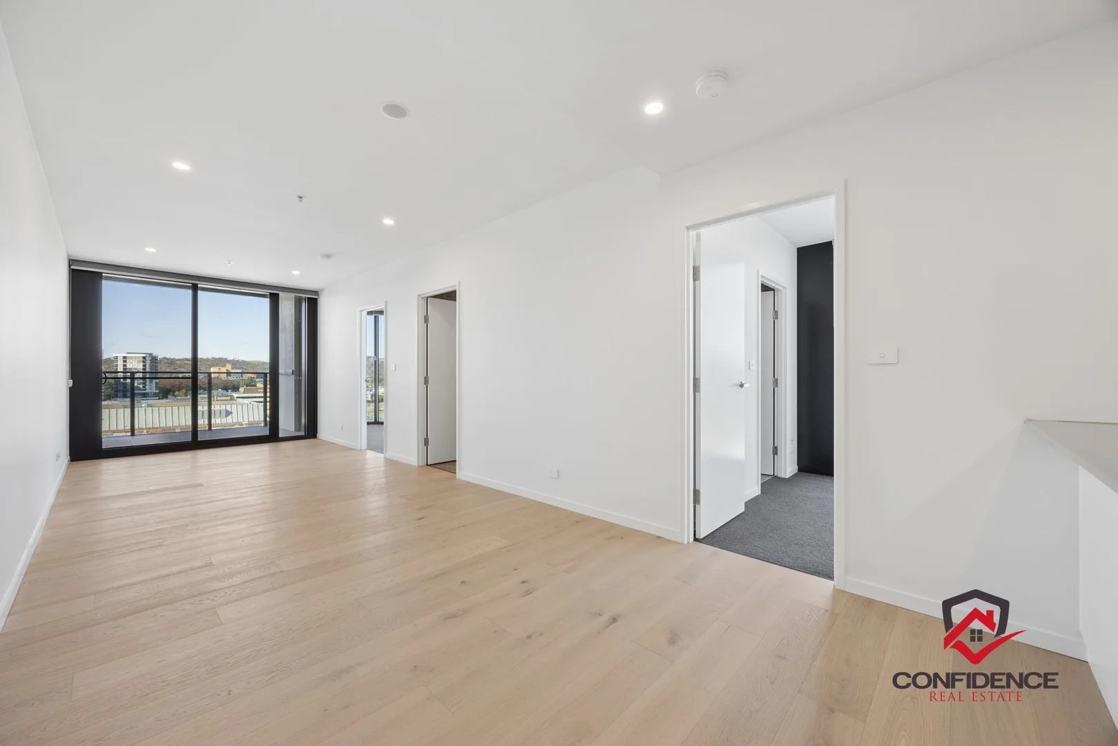 Photo of 705/1 Brewer Street, Phillip ACT 2606
