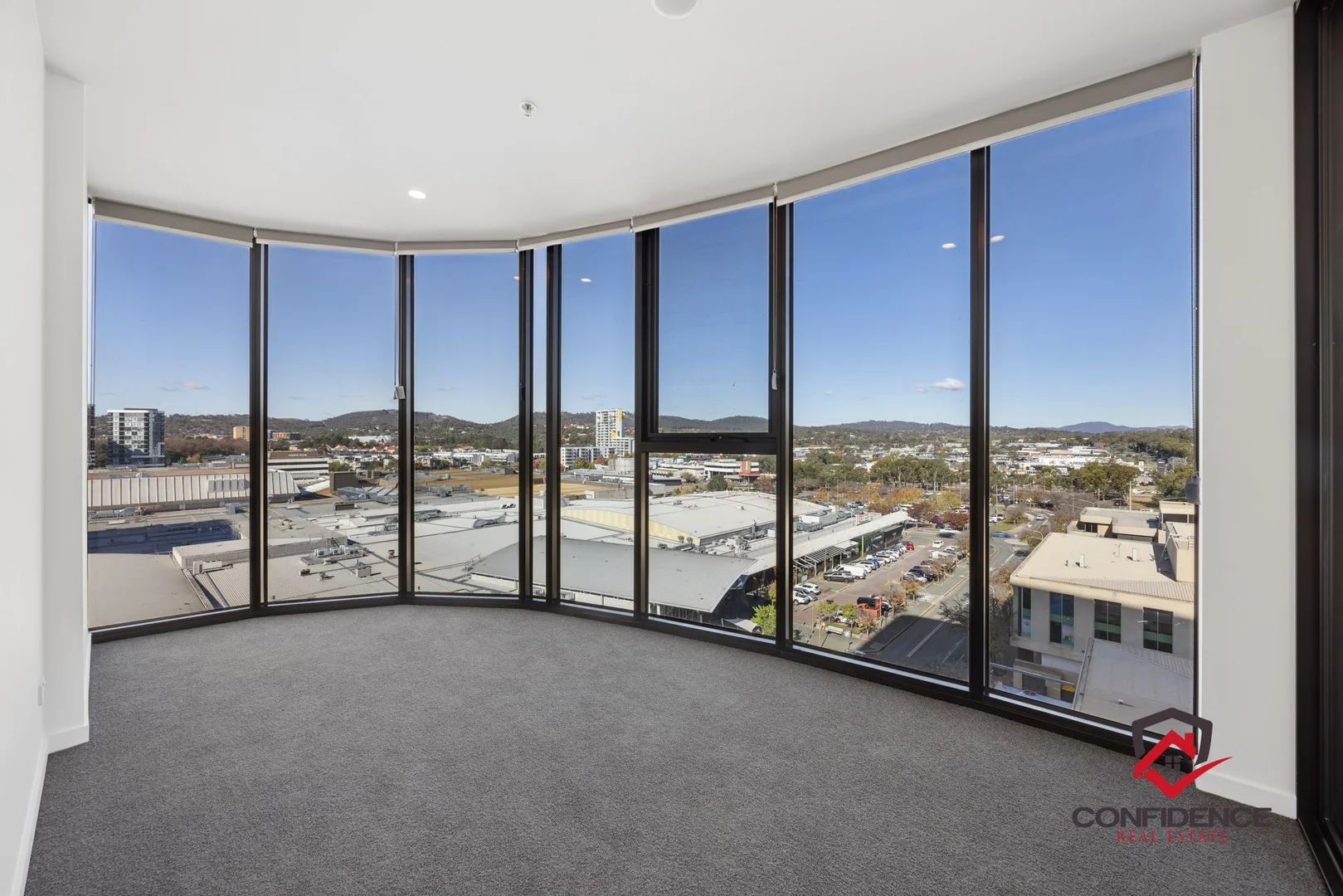 Photo of 705/1 Brewer Street, Phillip ACT 2606