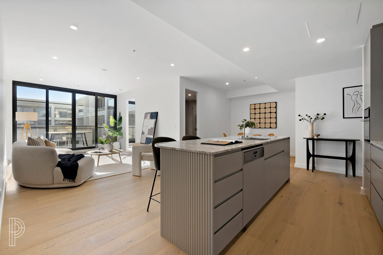 Photo of 192/62 Constitution Avenue, Parkes ACT 2600