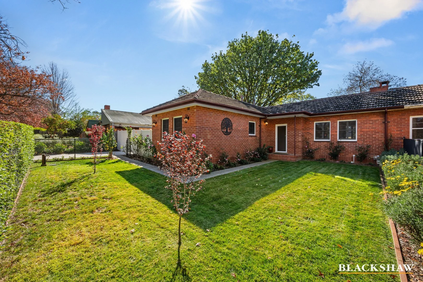 Photo of 95 Stuart Street, Narrabundah ACT 2604