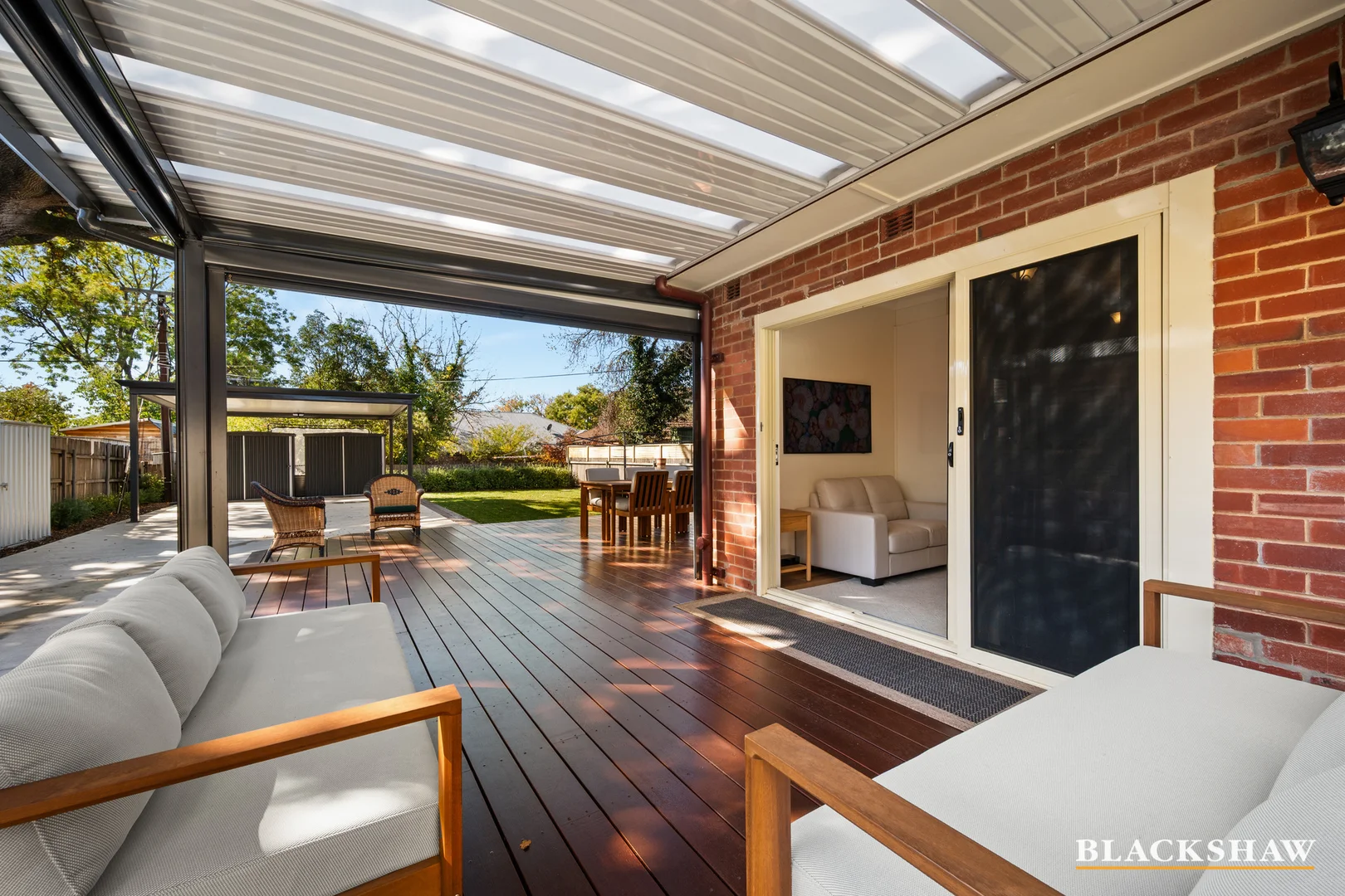 Photo of 95 Stuart Street, Narrabundah ACT 2604