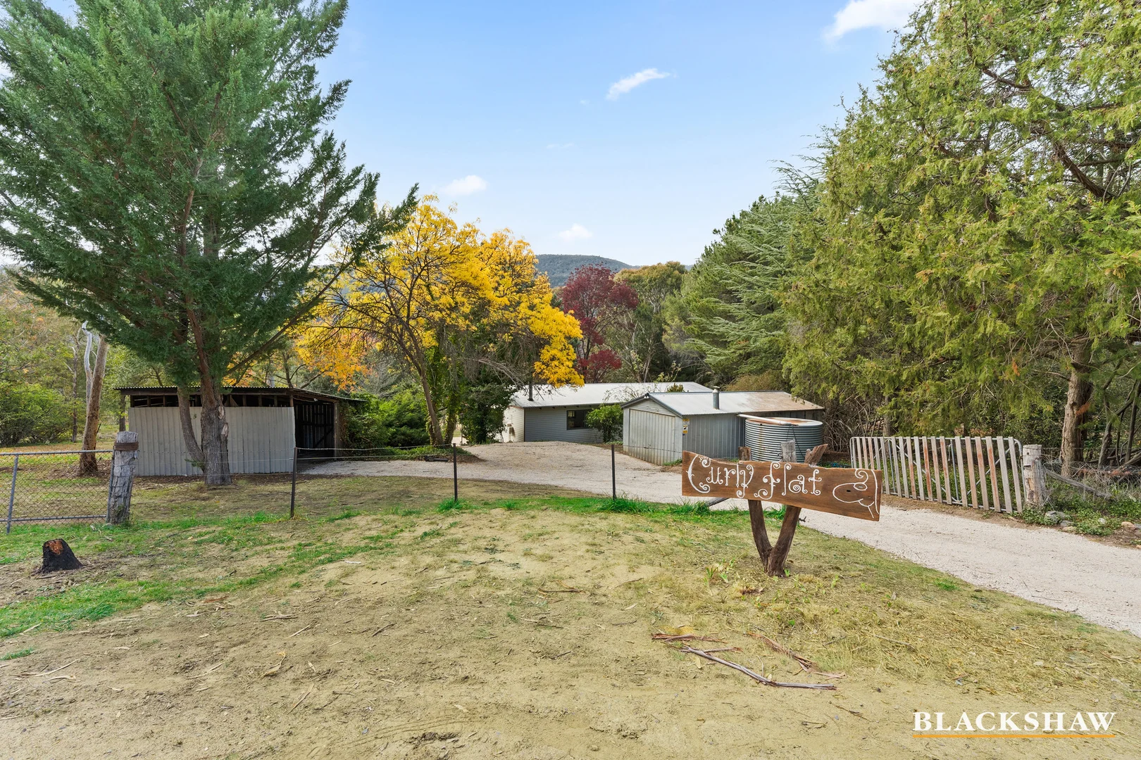 Photo of 787 Top Naas Road, Tharwa ACT 2620