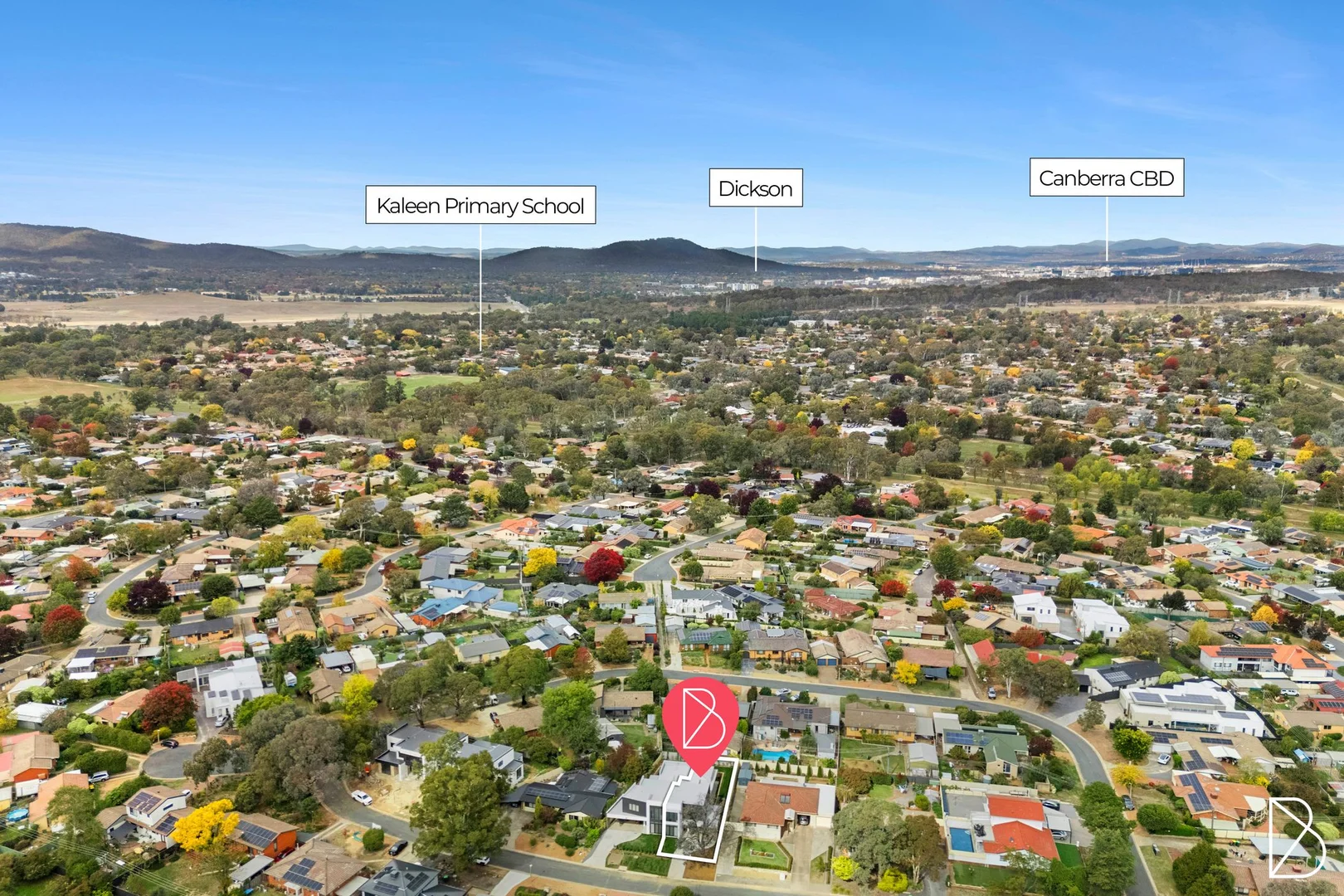Photo of 14B Gascoyne Circuit, Kaleen ACT 2617