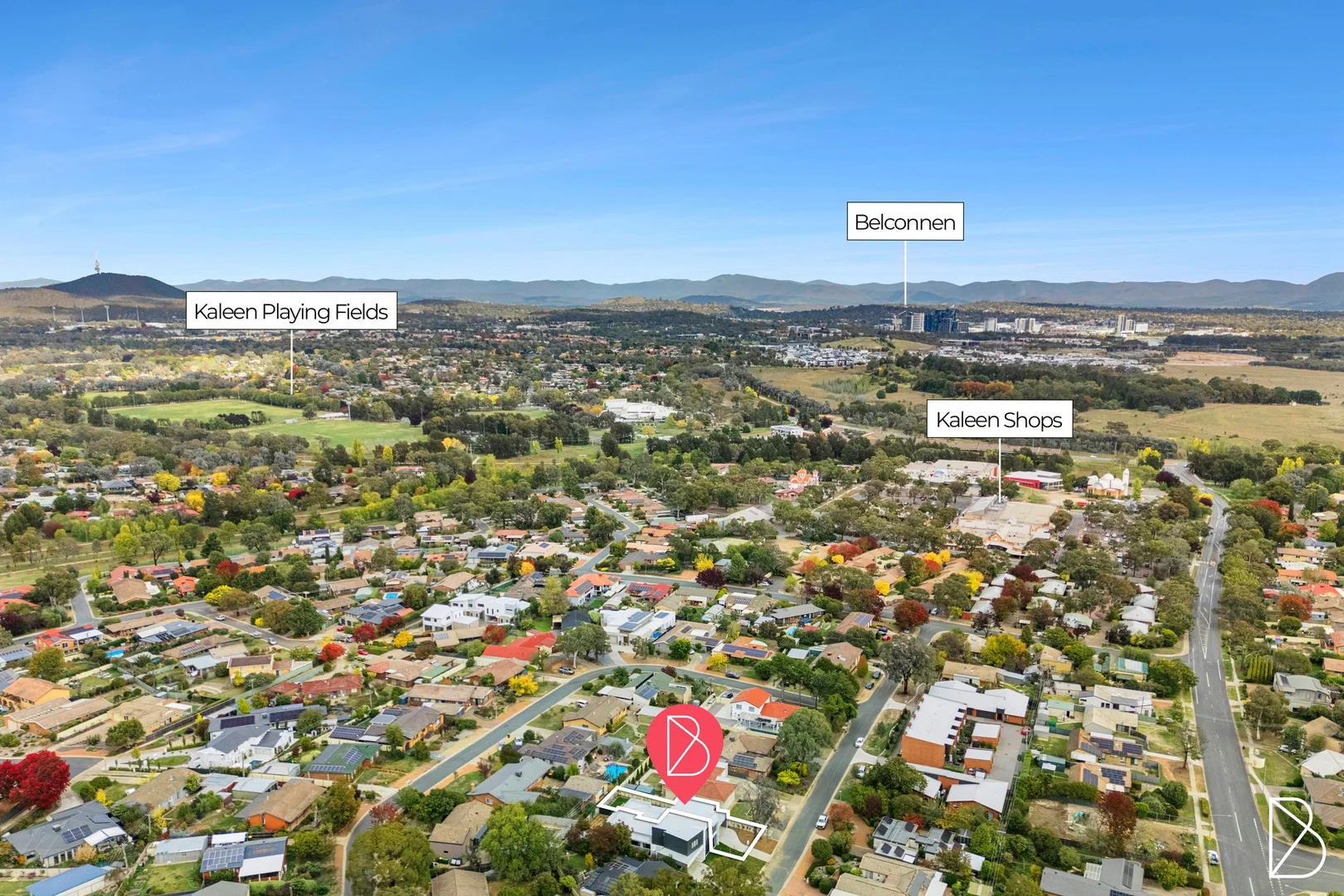 Photo of 14B Gascoyne Circuit, Kaleen ACT 2617