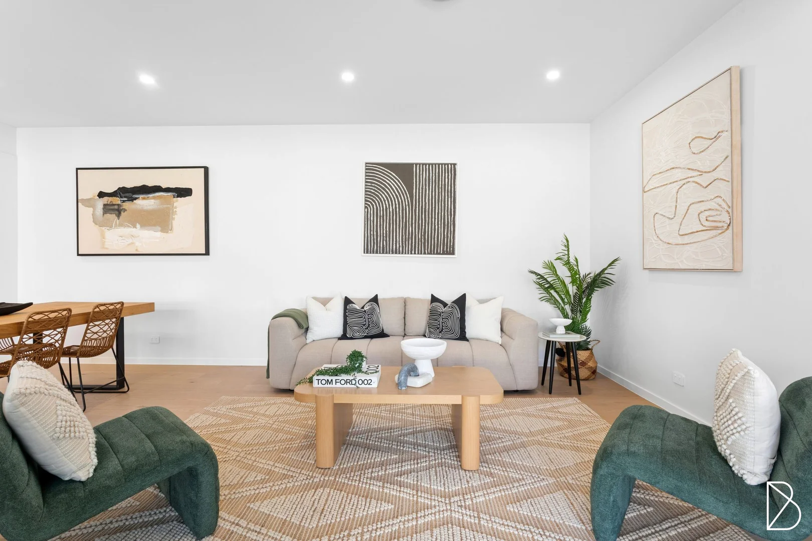 Photo of 14B Gascoyne Circuit, Kaleen ACT 2617