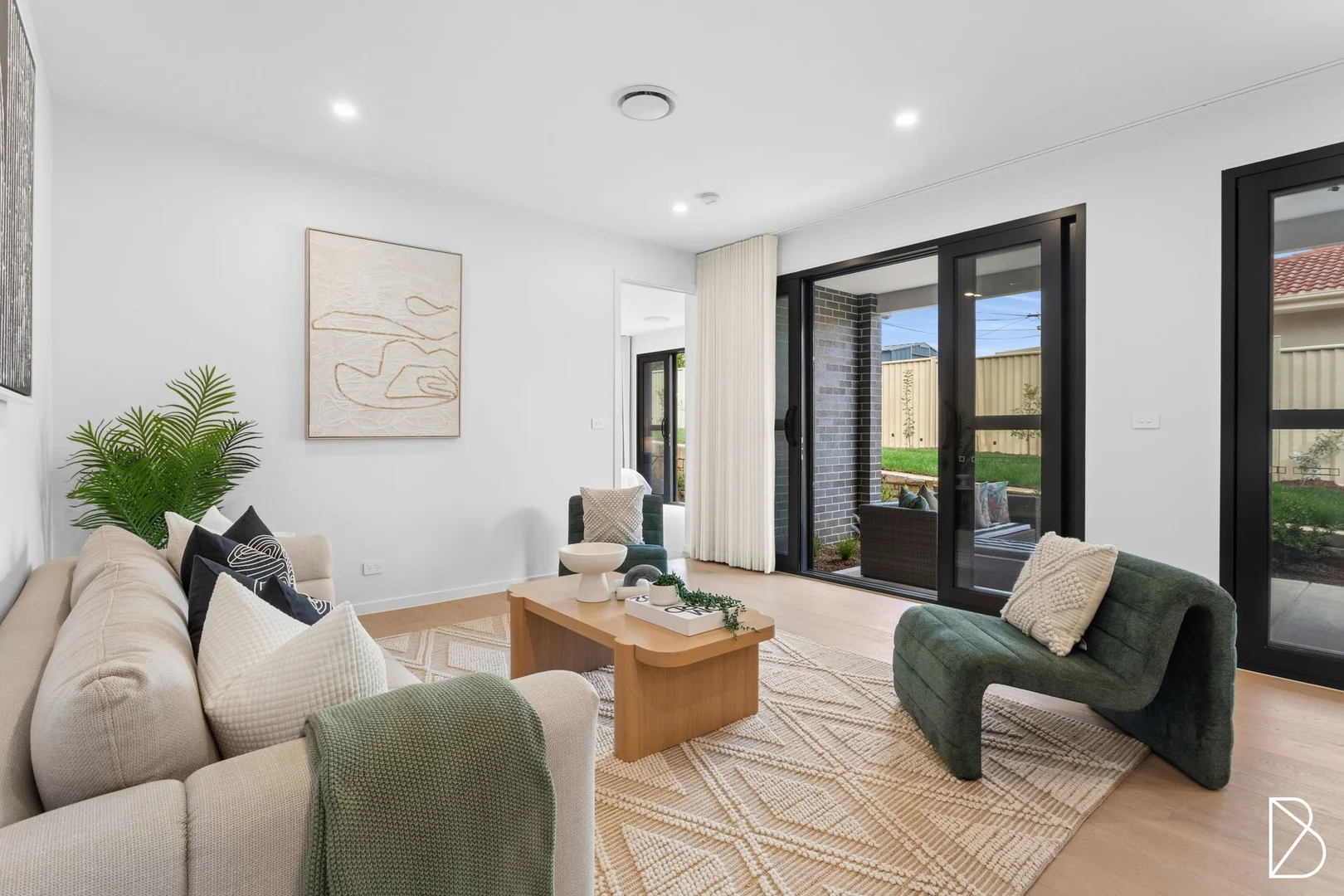 Photo of 14B Gascoyne Circuit, Kaleen ACT 2617