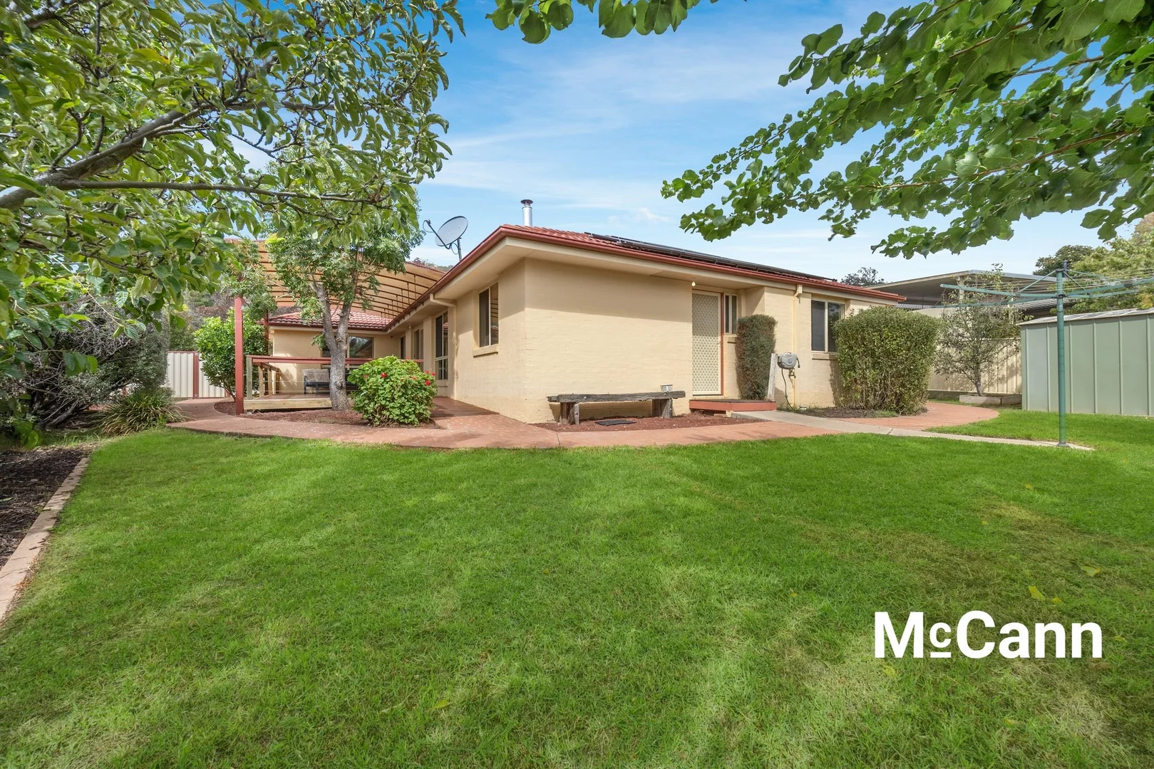 Photo of 32 Jane Sutherland Street, Conder ACT 2906