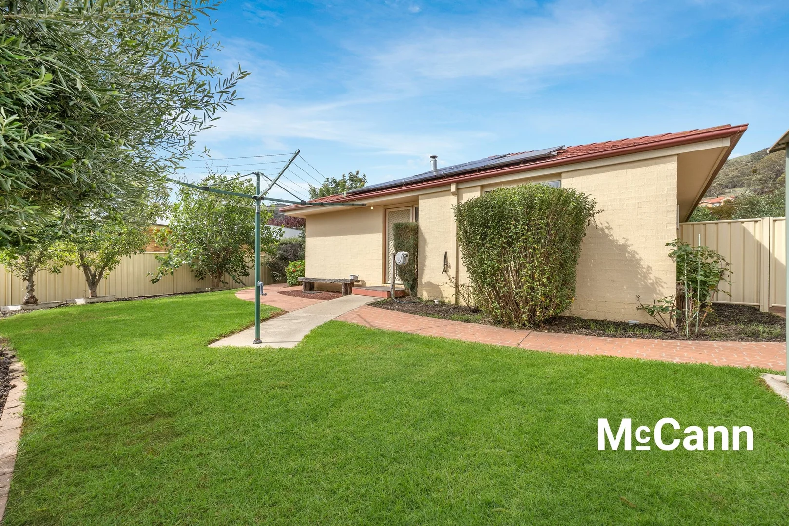 Photo of 32 Jane Sutherland Street, Conder ACT 2906