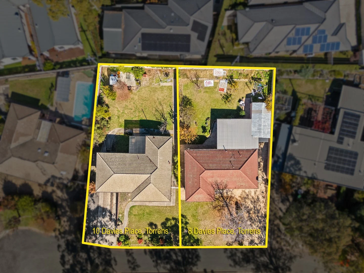 Photo of 10 Davies Place, Torrens ACT 2607