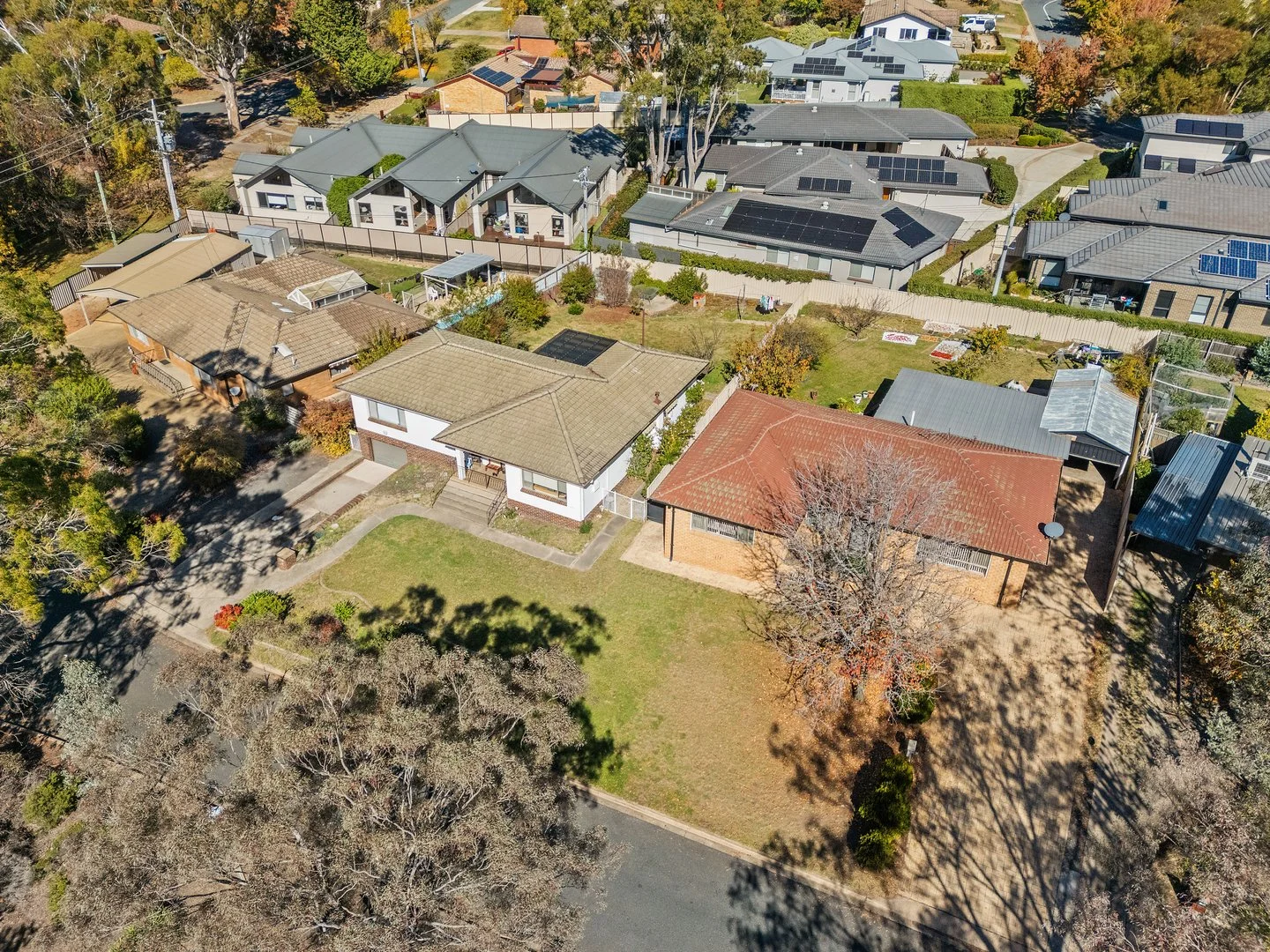 Photo of 8 Davies Place, Torrens ACT 2607
